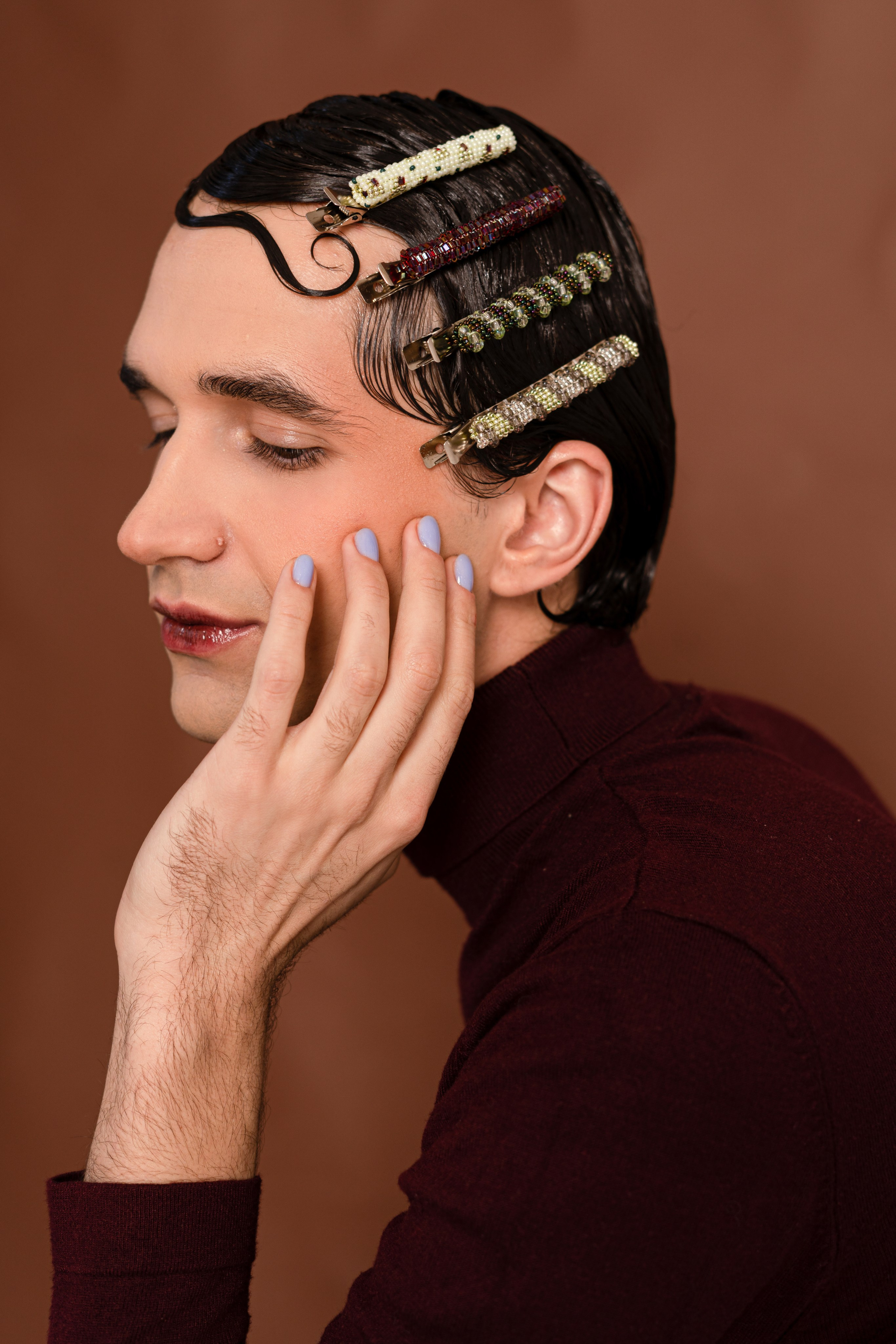 Kotryna Lenk Design. Fotografė Agnė Navickaitė