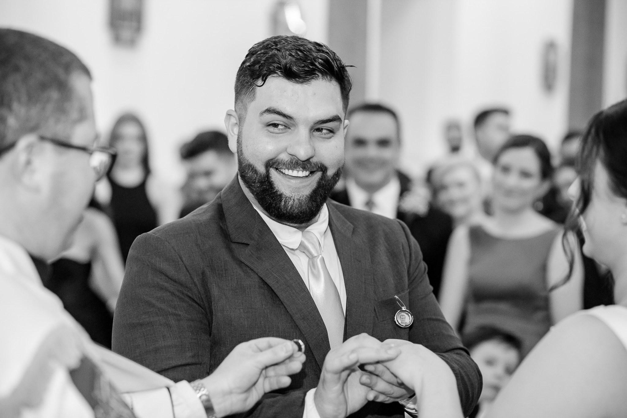 RAFAELA E NETÃO WEDDING. Fotógrafo de casamento