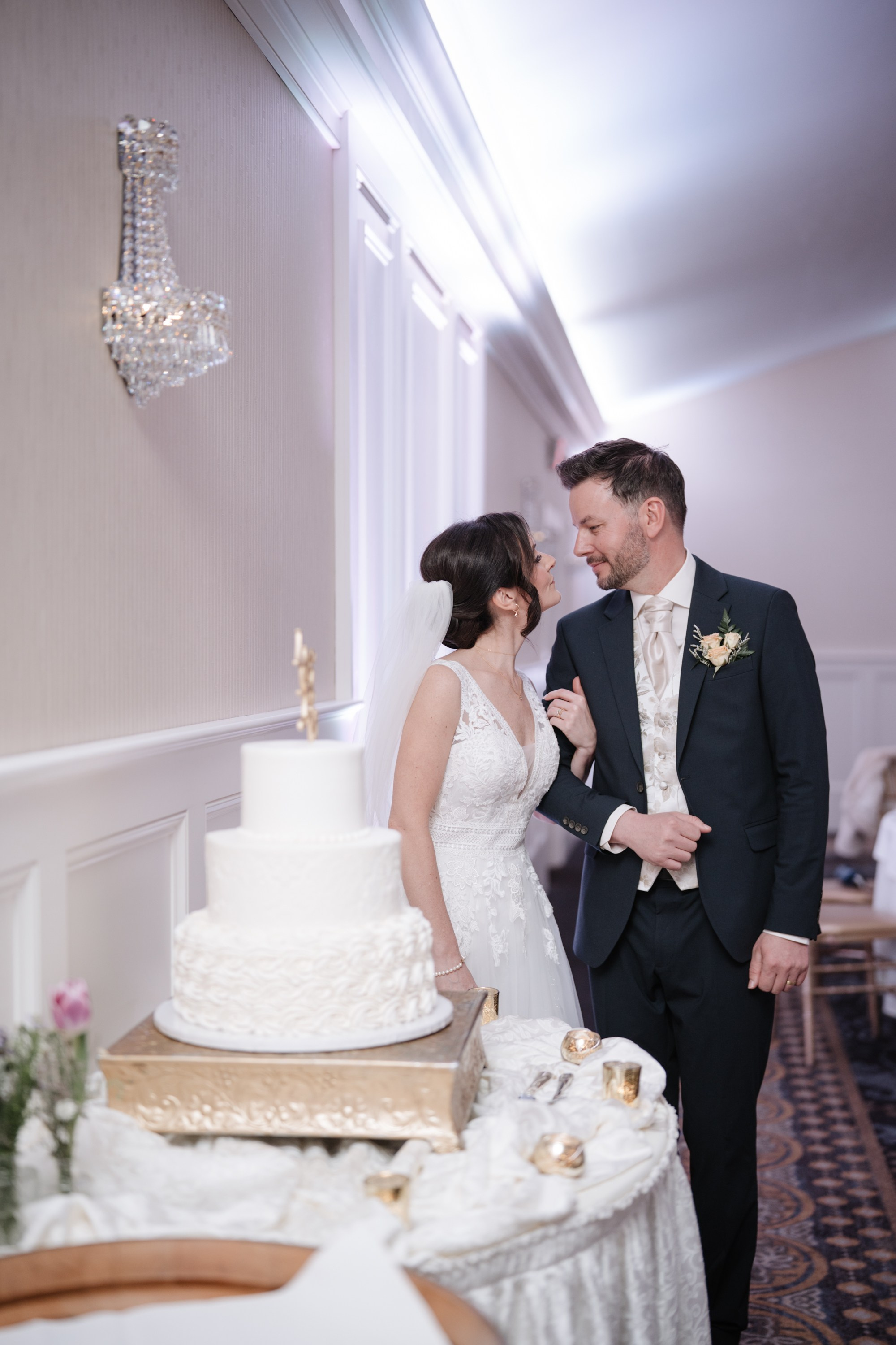 Liza and Jody. Philadelphia, PA. Portrait and wedding photographer in New York
