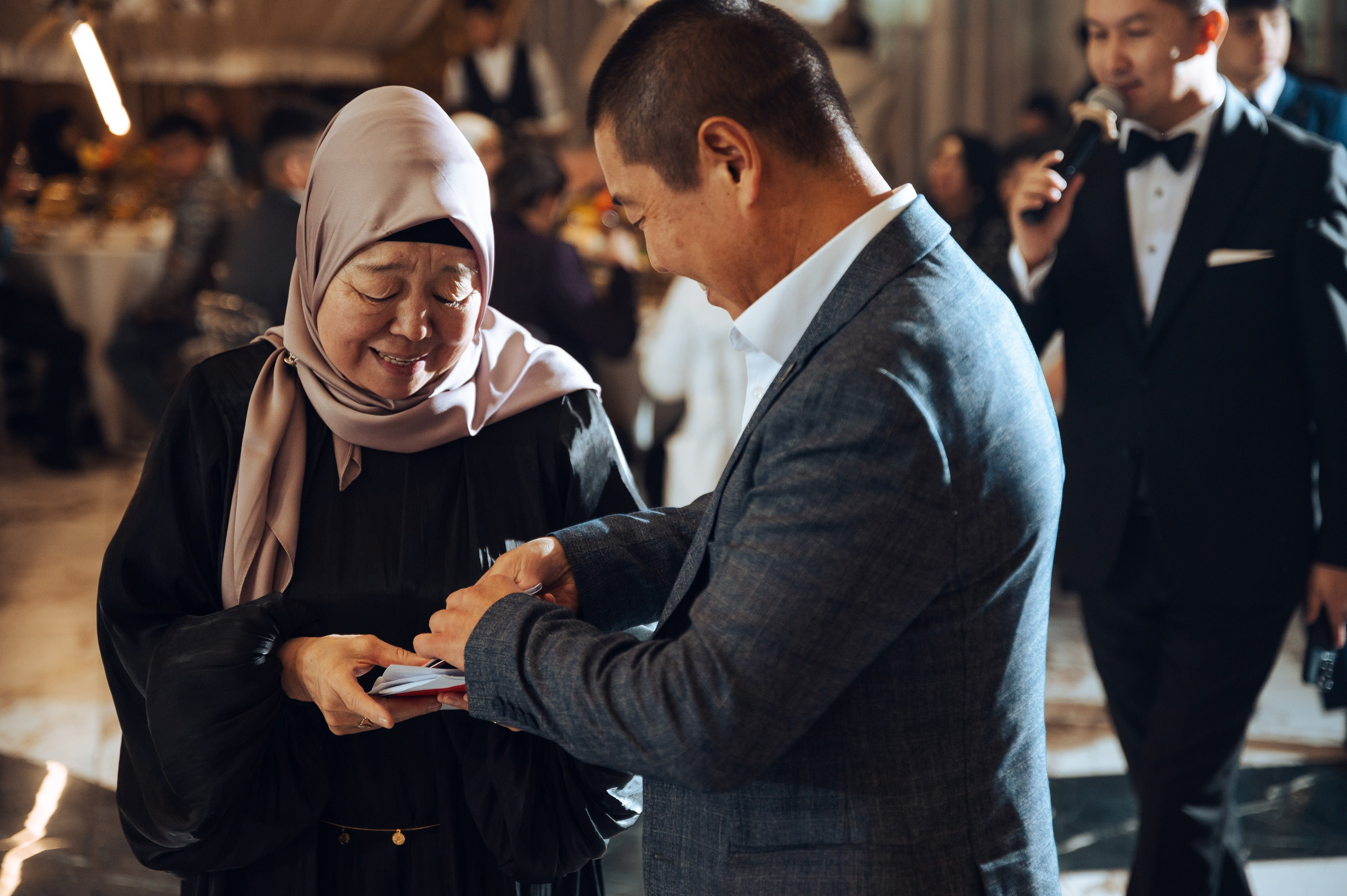 MAHMUD & AIDAI. Фотограф в Бишкеке Андрей Кавешников