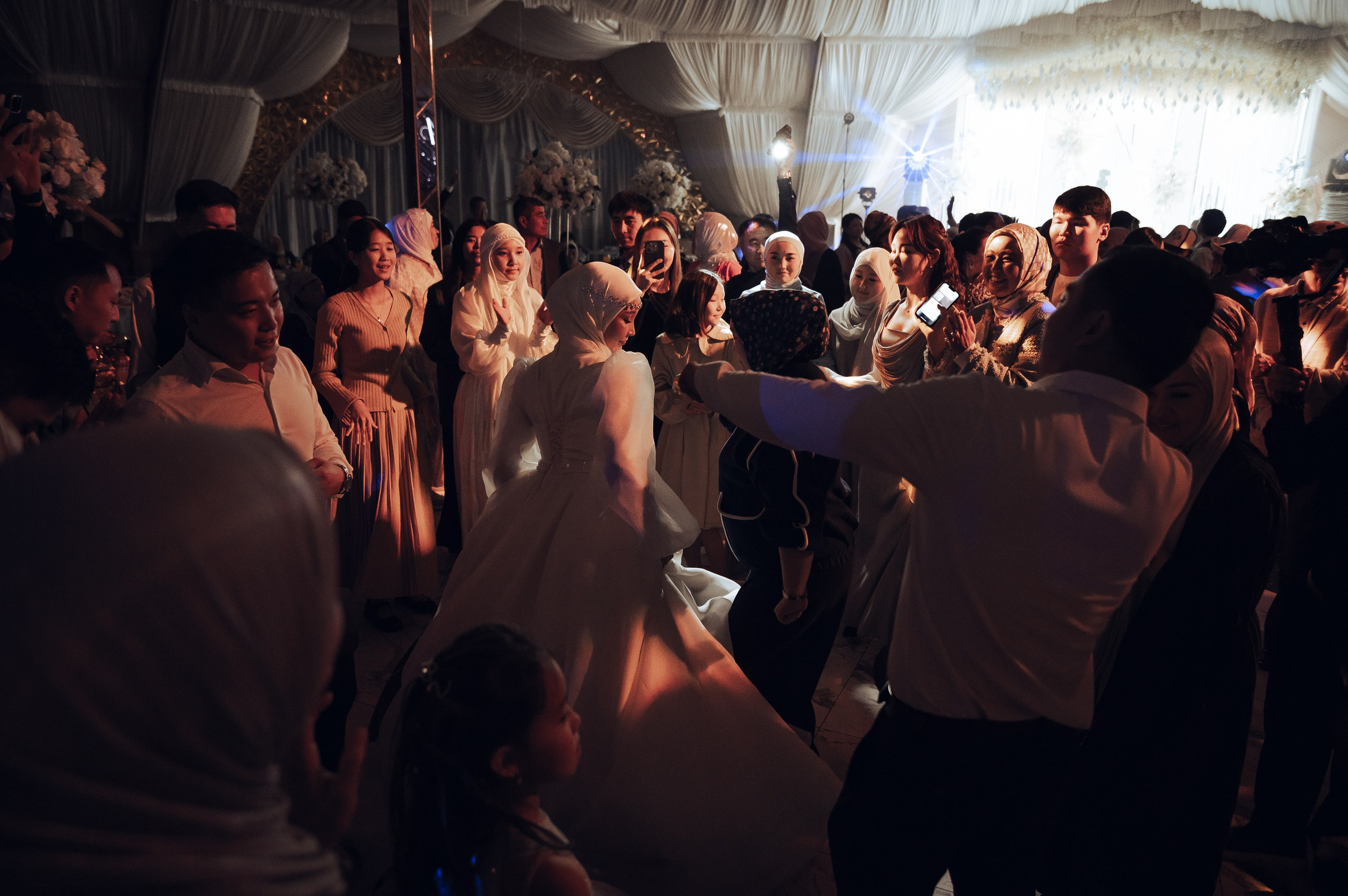 MAHMUD & AIDAI. Фотограф в Бишкеке Андрей Кавешников