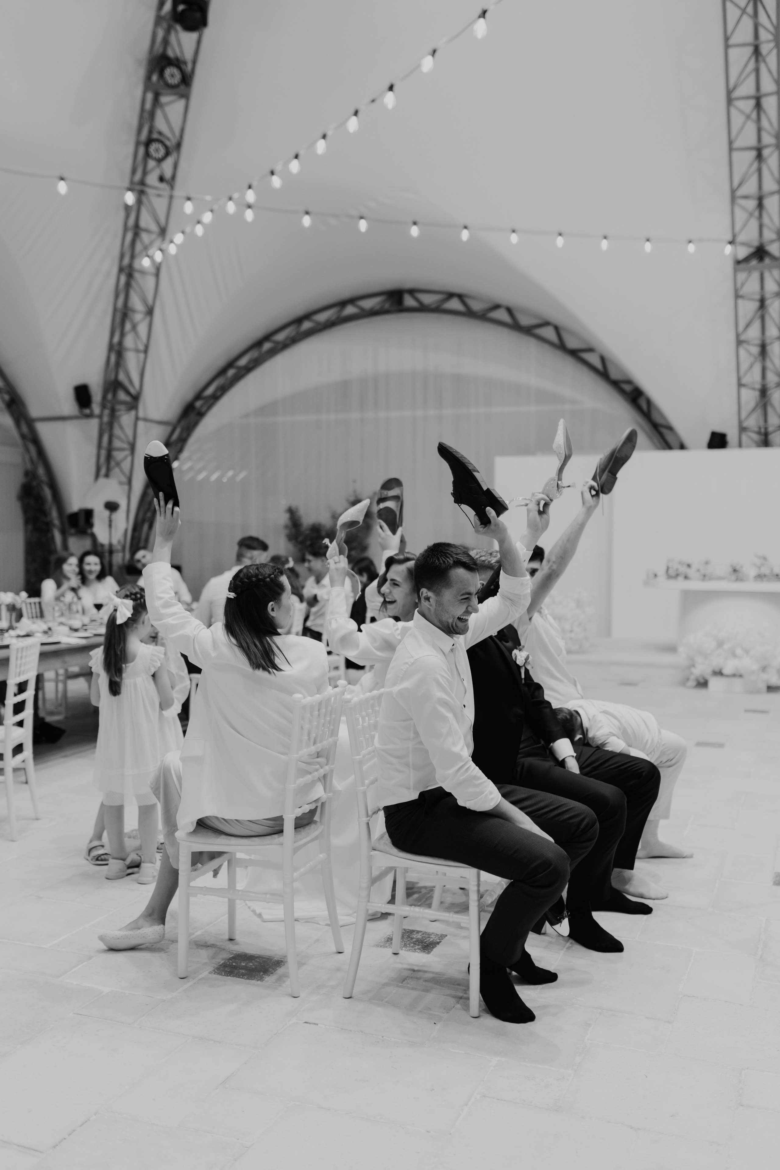 Corina & Dumitru. Main