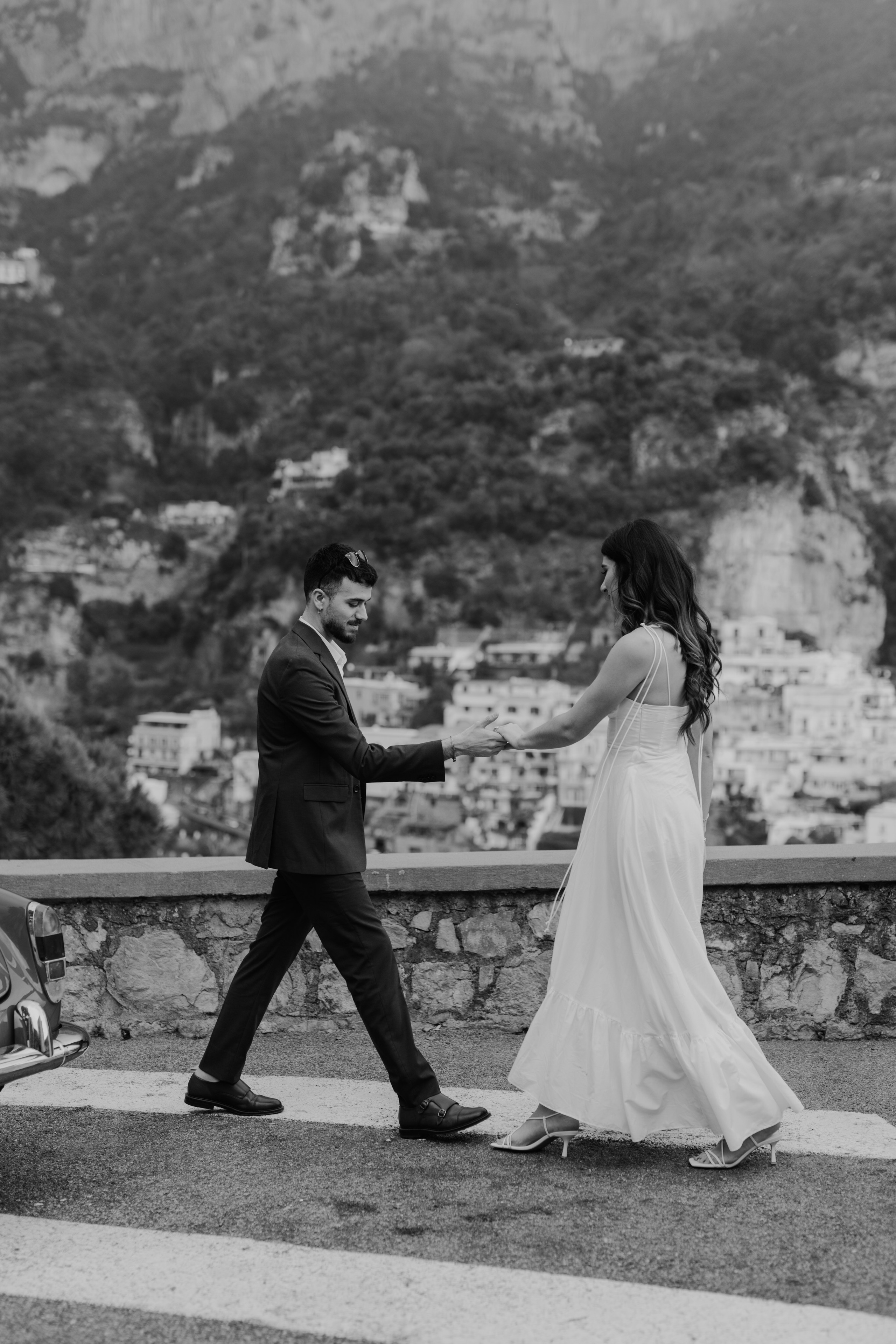 Simona & Giancarlo. Main