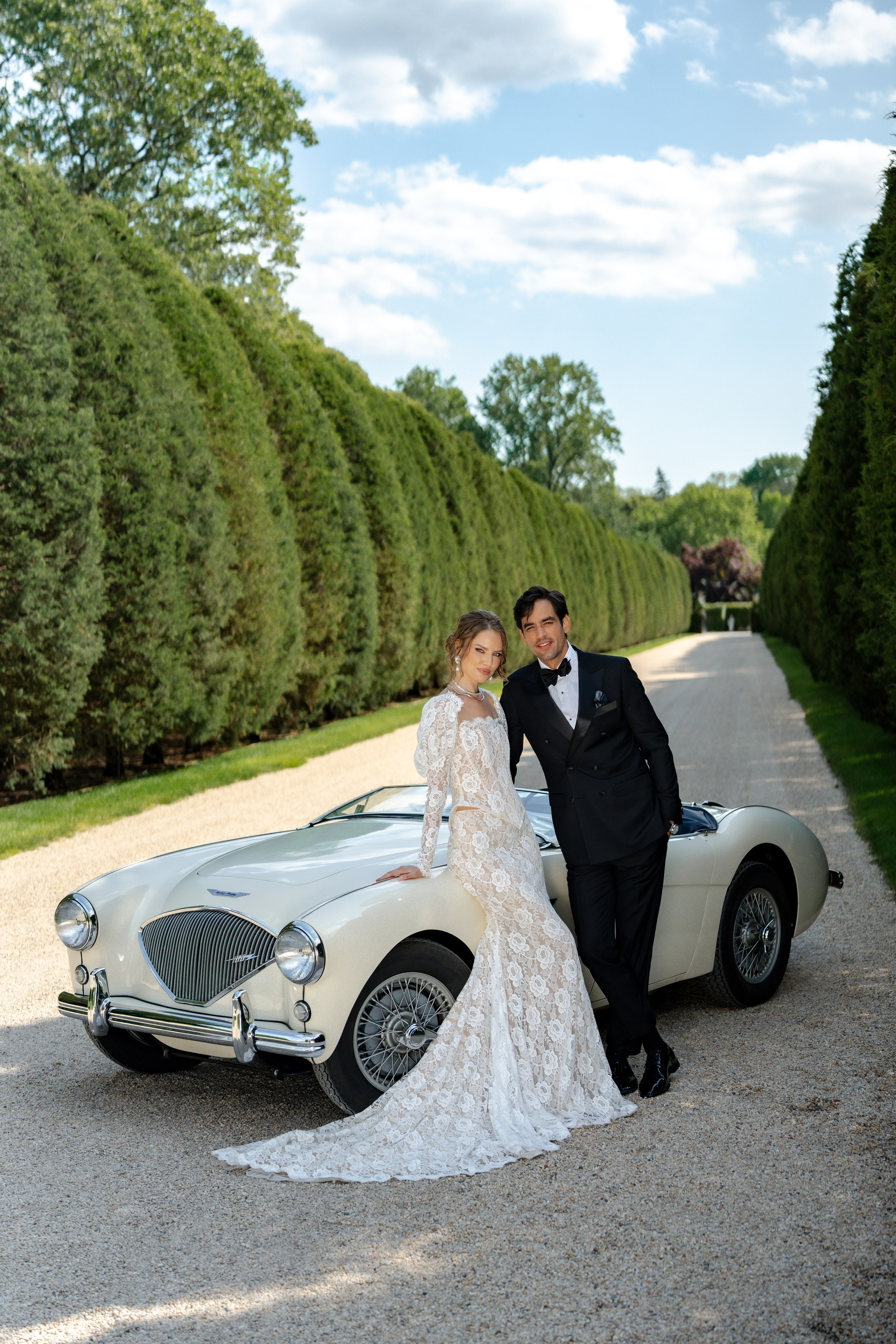 Noah and Luis. Anna Krasnova Wedding photographer