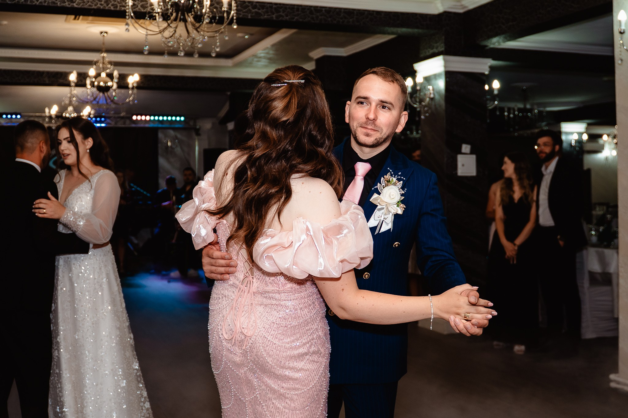 Monica și Mugurel. Mădălina & Florin | Fotograf & Videograf de Nuntă