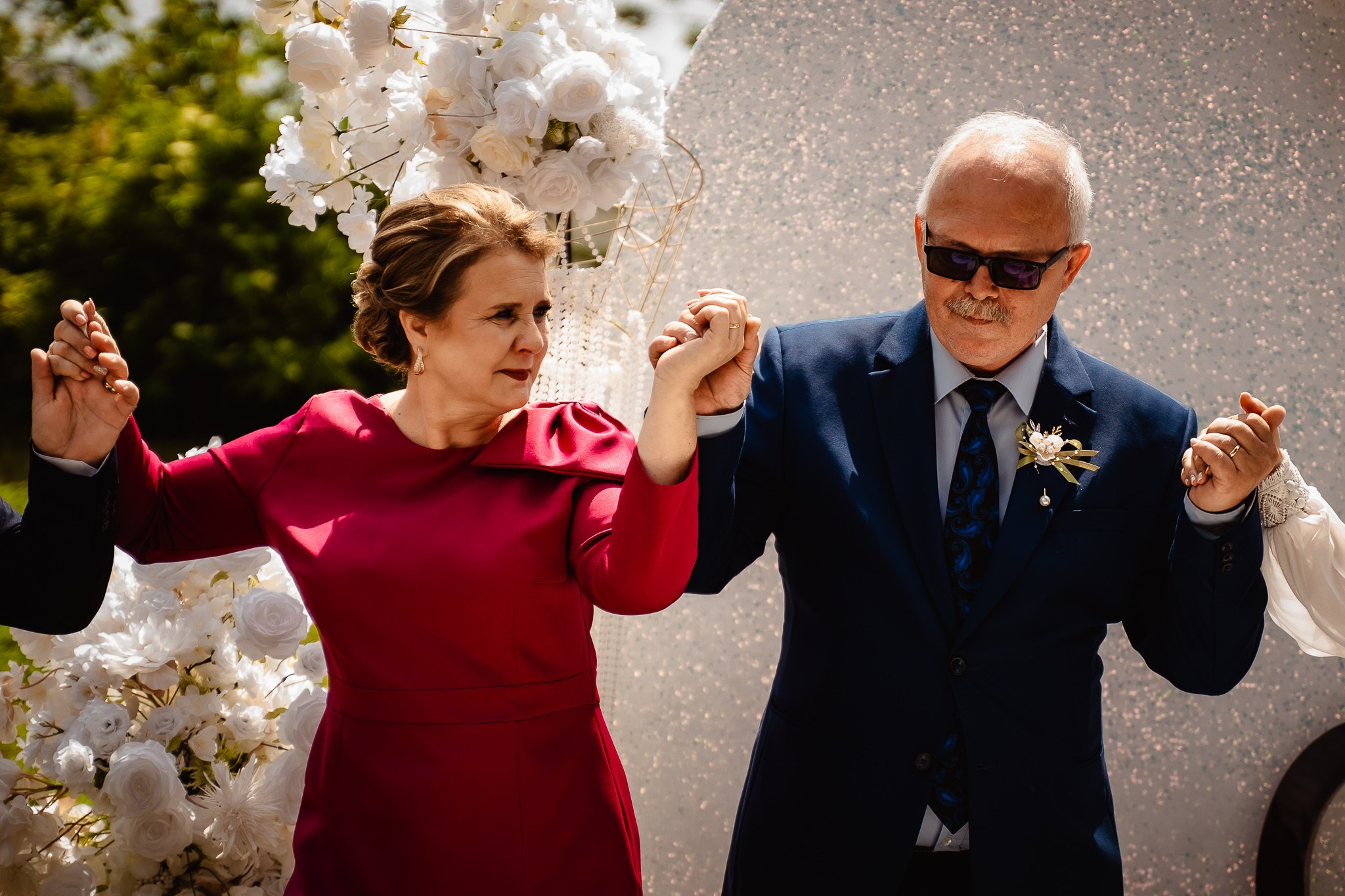 Andra și Eusebiu. Mădălina & Florin | Fotograf & Videograf de Nuntă