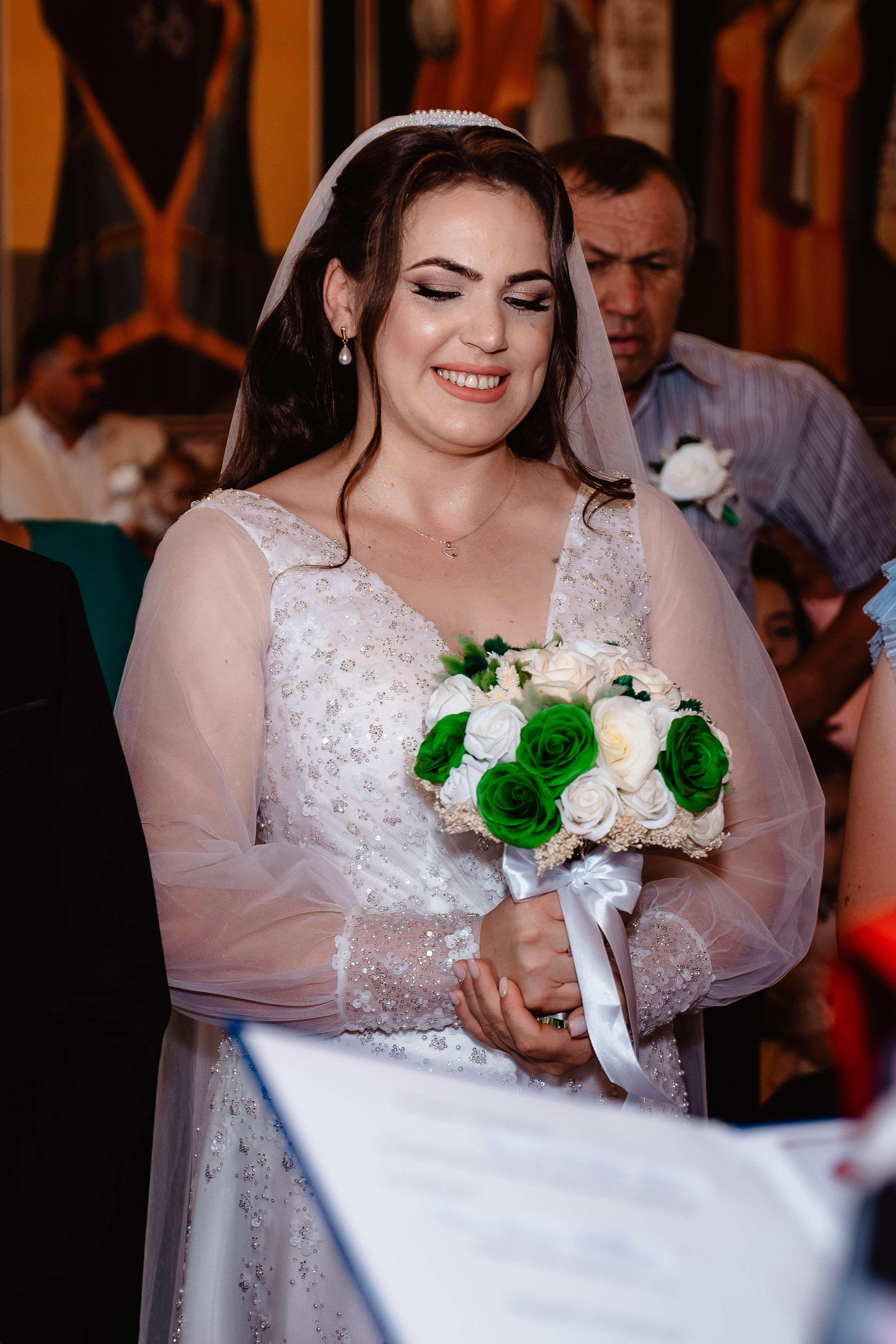 Monica și Mugurel. Mădălina & Florin | Fotograf & Videograf de Nuntă