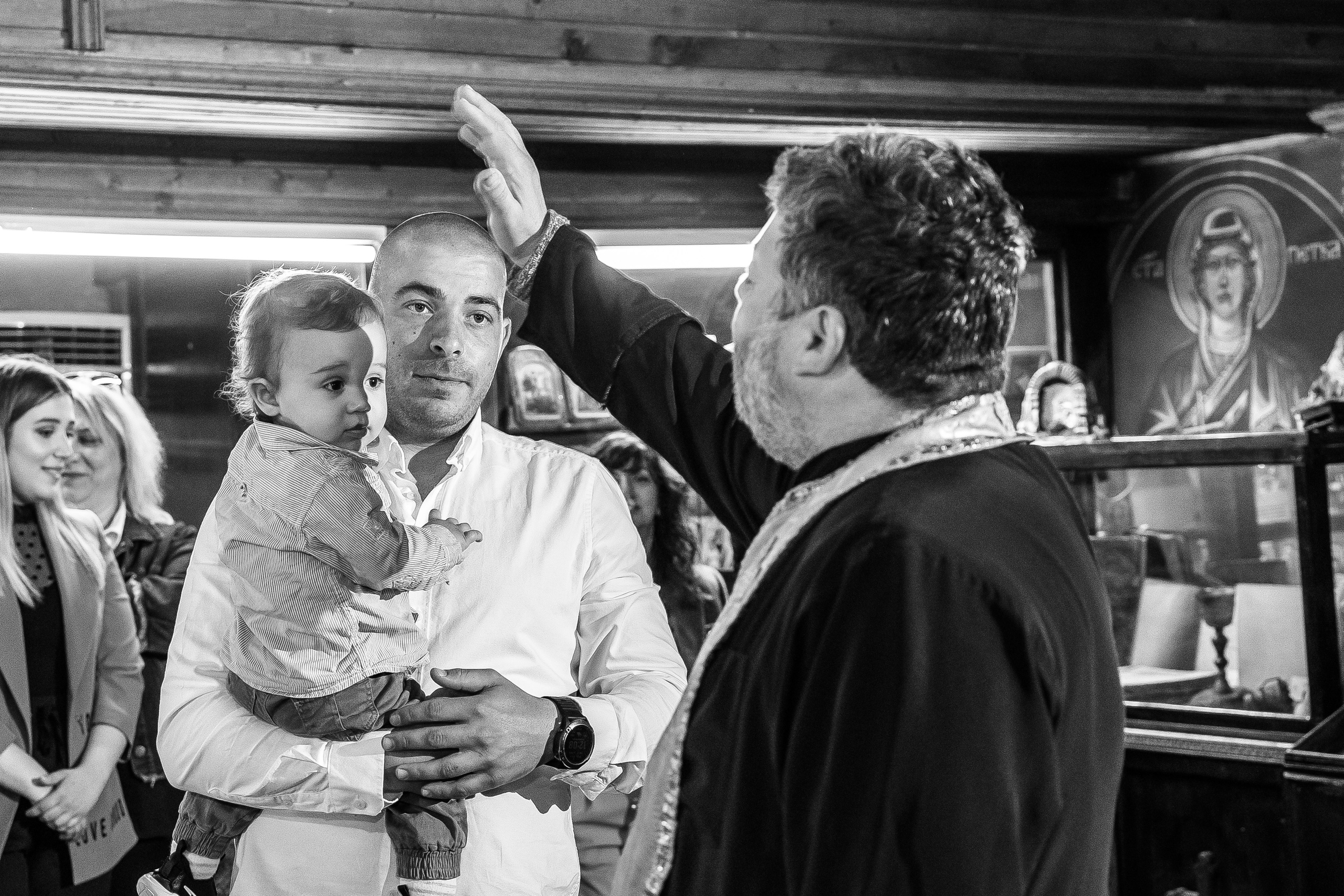 Св.Влас ц. Свети Атанасий. Фотограф Ирина Йотова