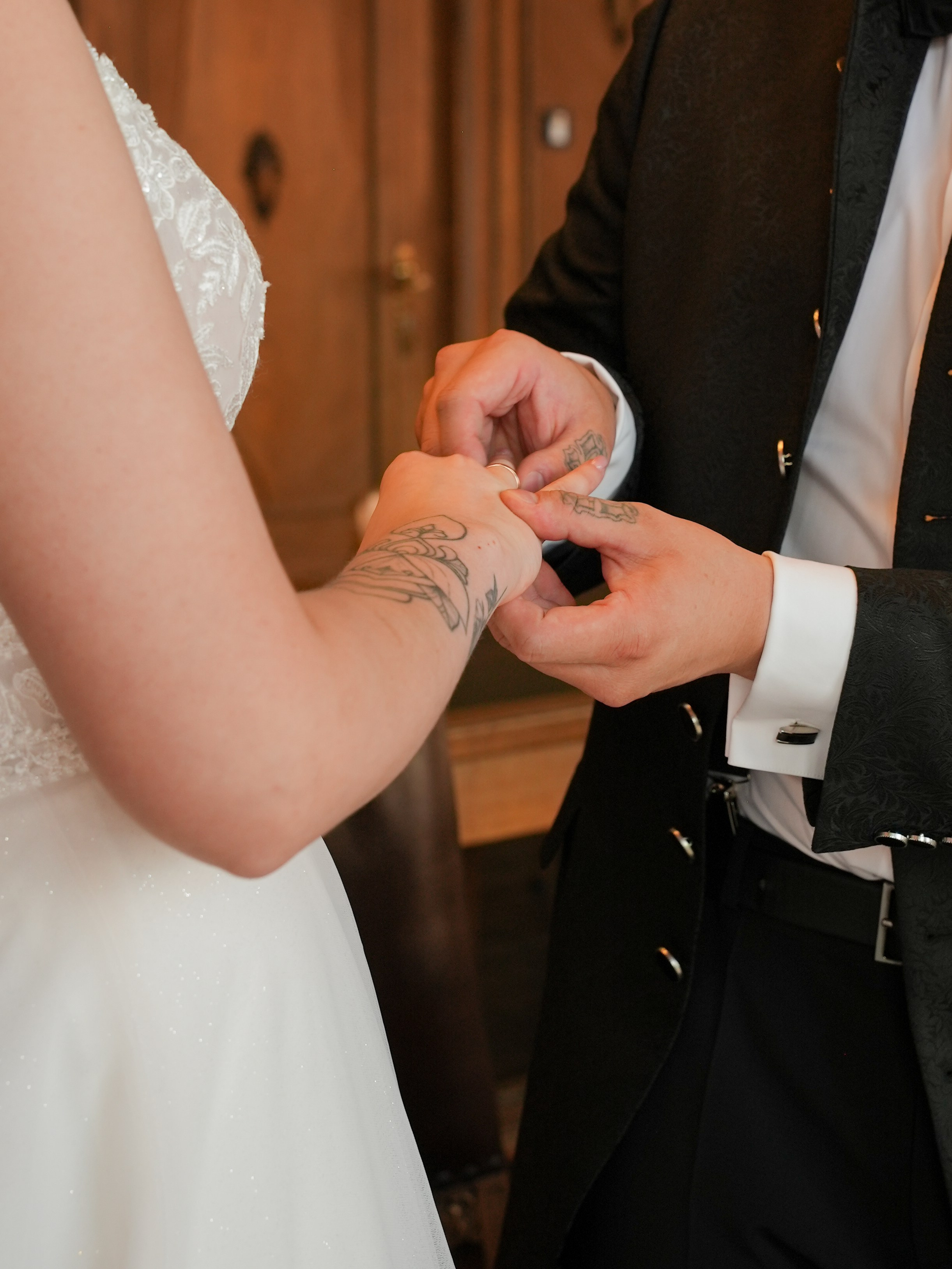 Franky & Angelika. Fotostudio in Metzingen