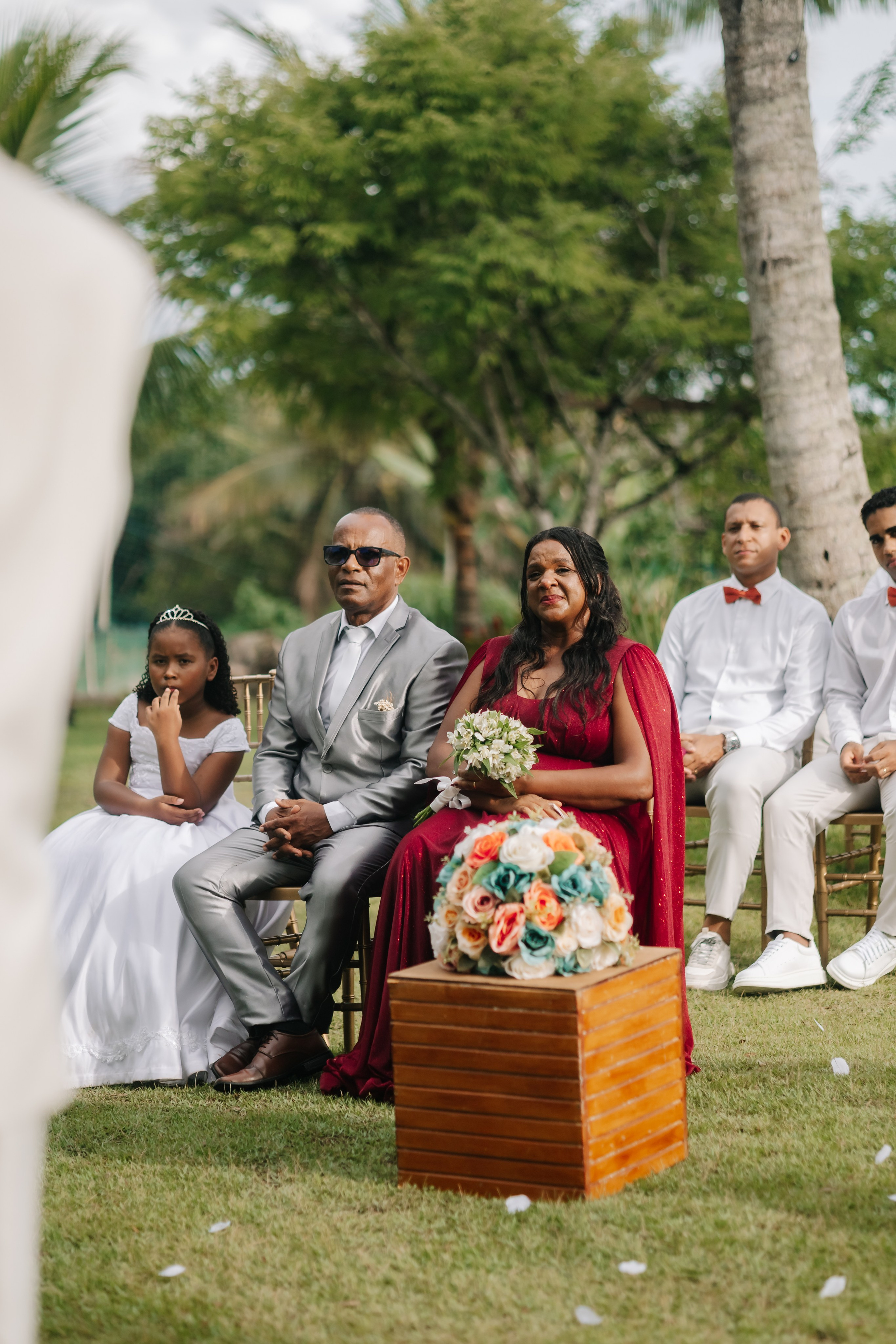 Mayara & Lucas. Fotógrafo Richard Silvestre — Casamentos na Bahia