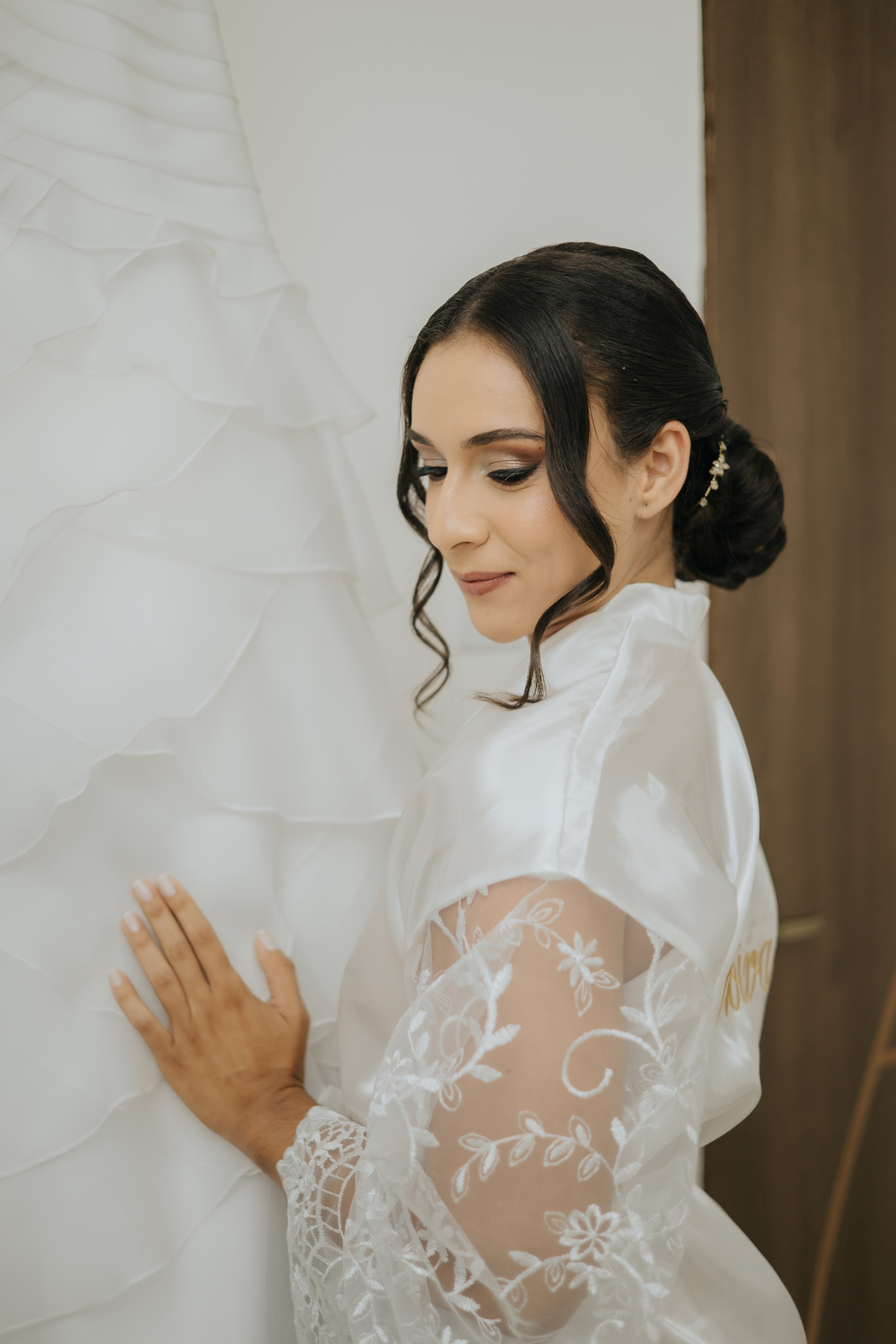 Pettúlia & Breno. Fotógrafo de Casamentos na Bahia — Richard Silvestre