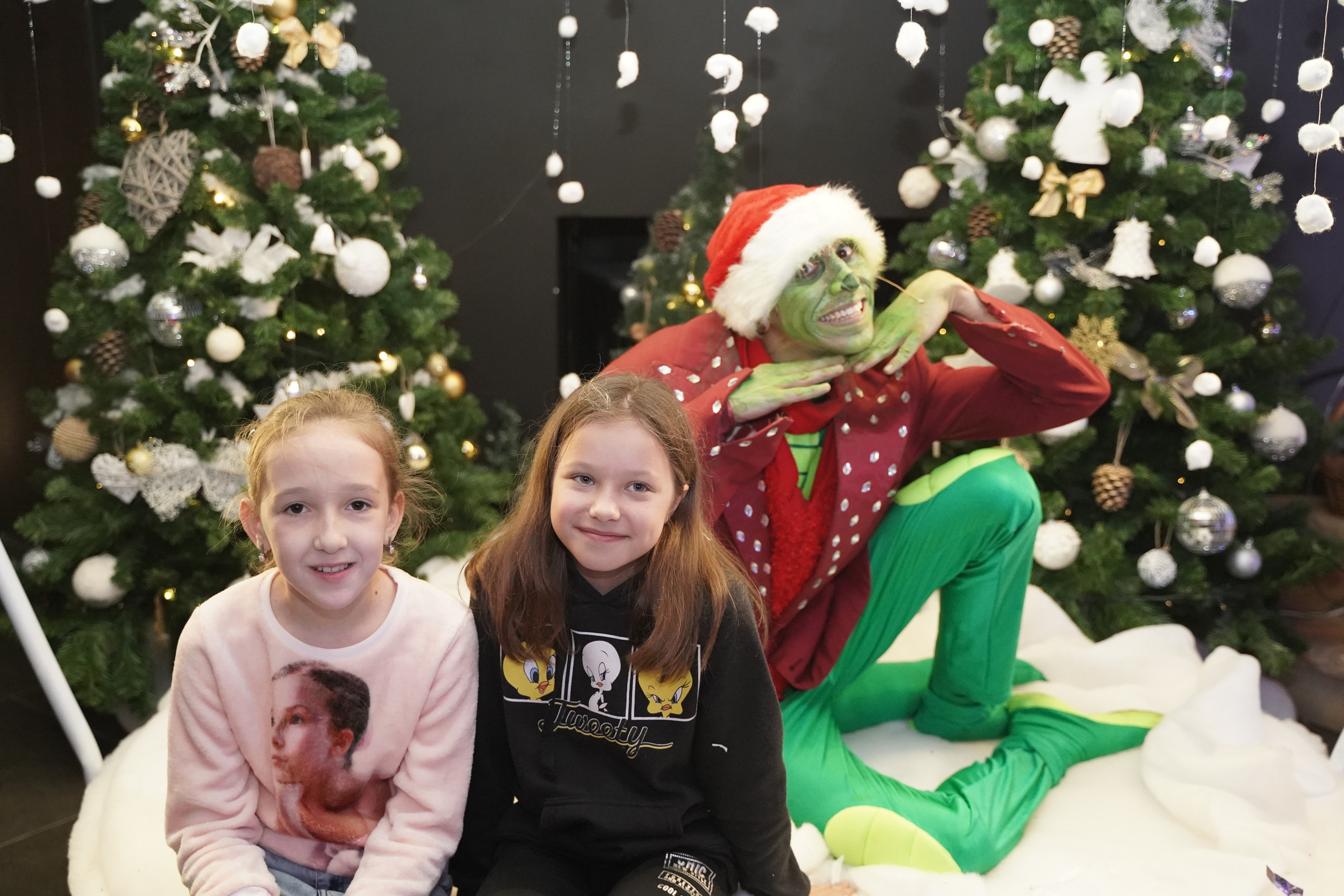 Новогодняя сказка. Фотограф. Визуал. Хайфа. Талья Цветкова