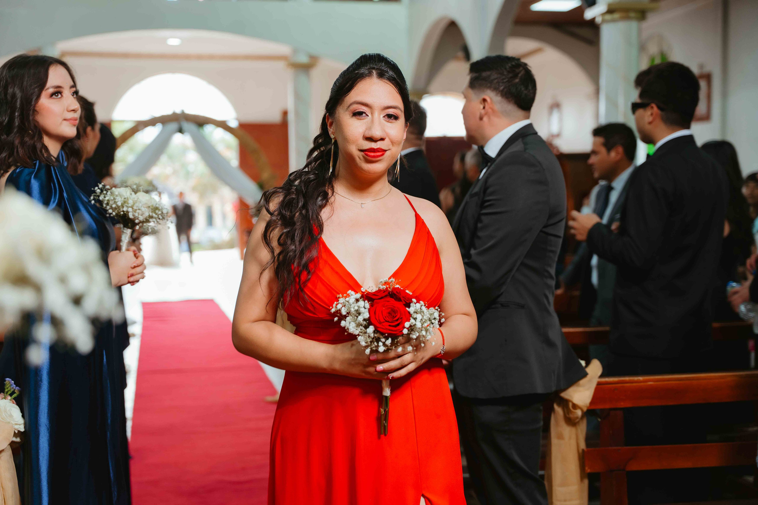 Jennifer y Vladimir. Fotógrafo de bodas en Loja Ecuador | Piero Alvarez PH