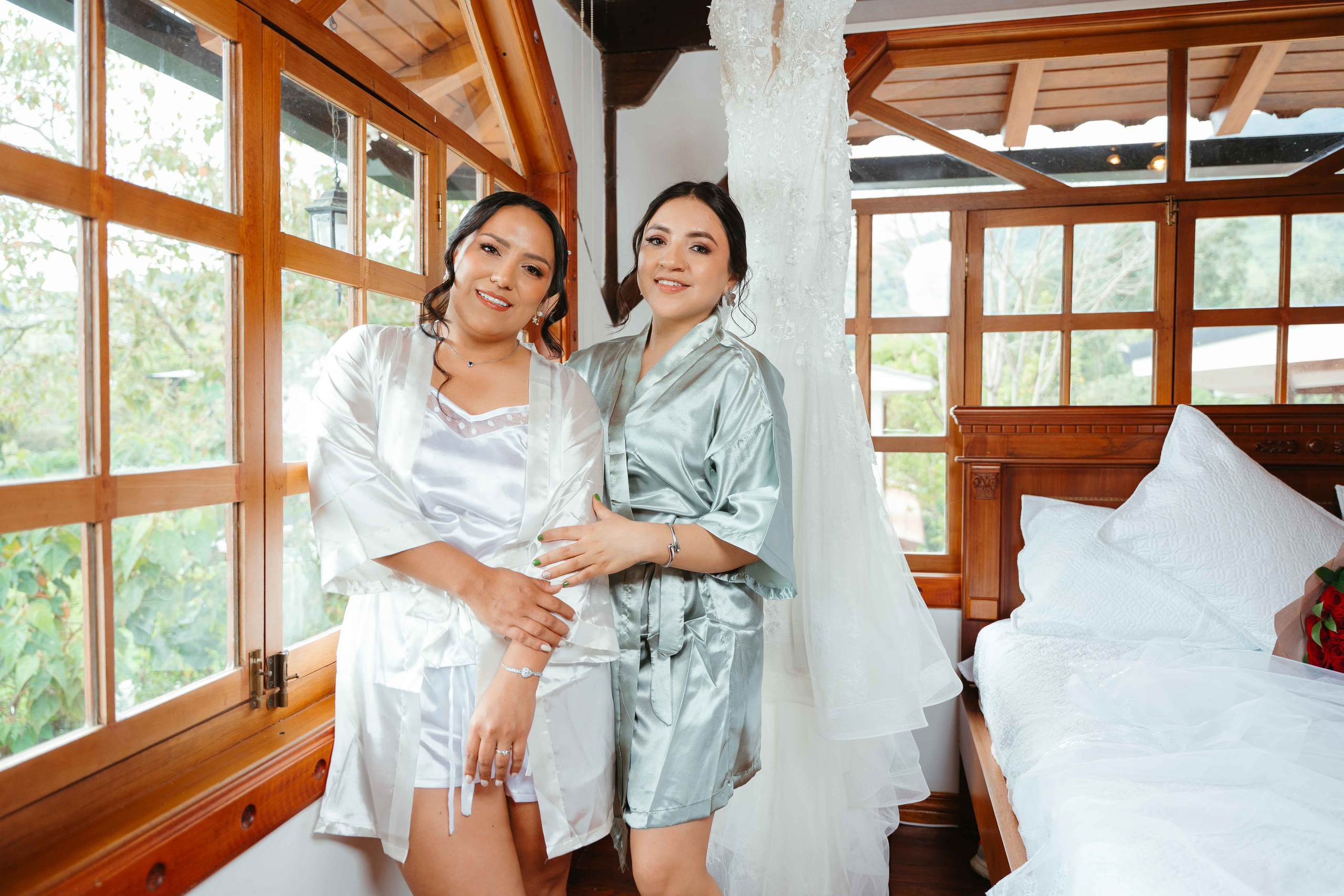 Karol y Jairon. Fotógrafo de bodas en Loja Ecuador | Piero Alvarez PH