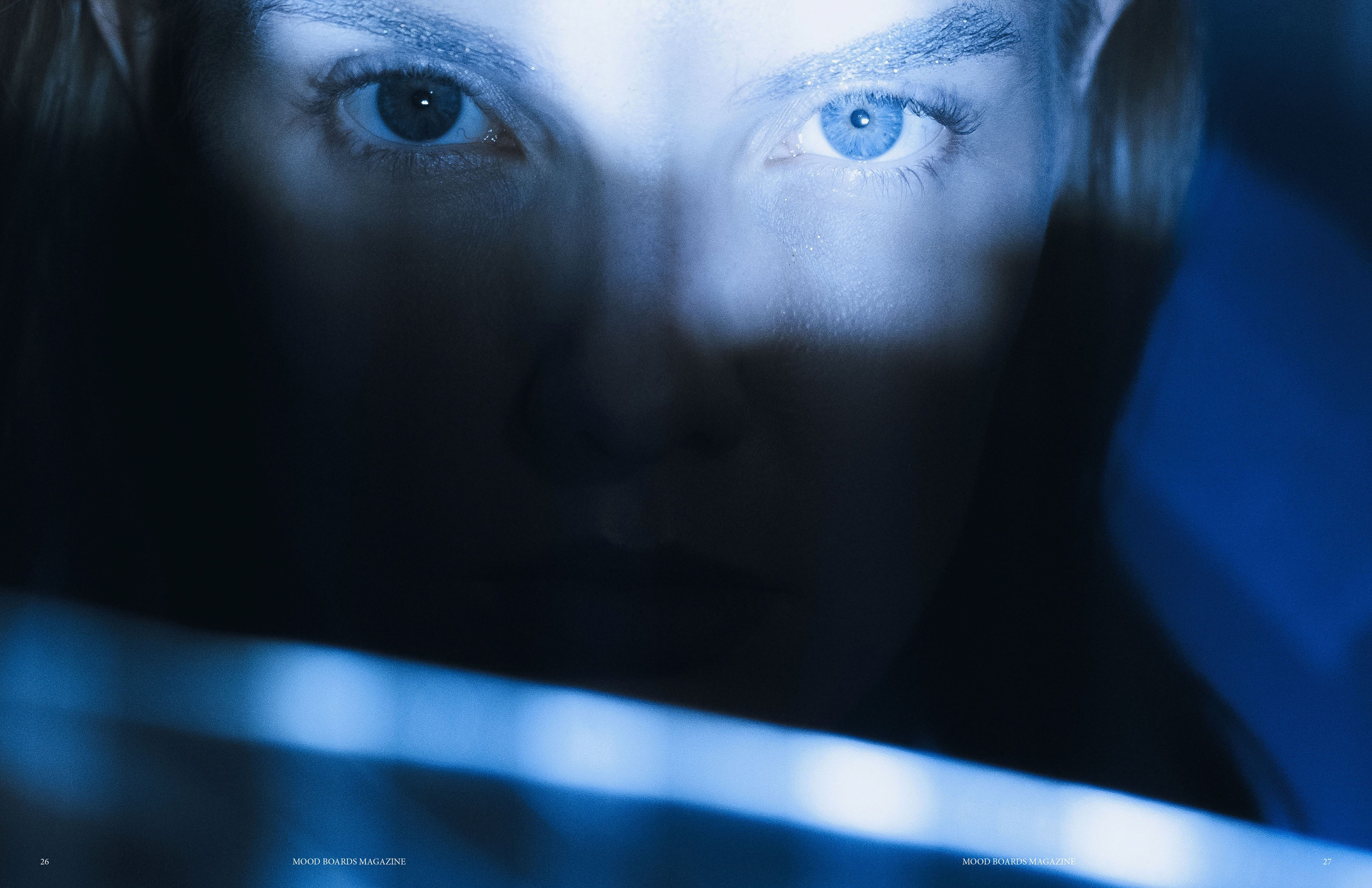 Mood Boards Magazine #7