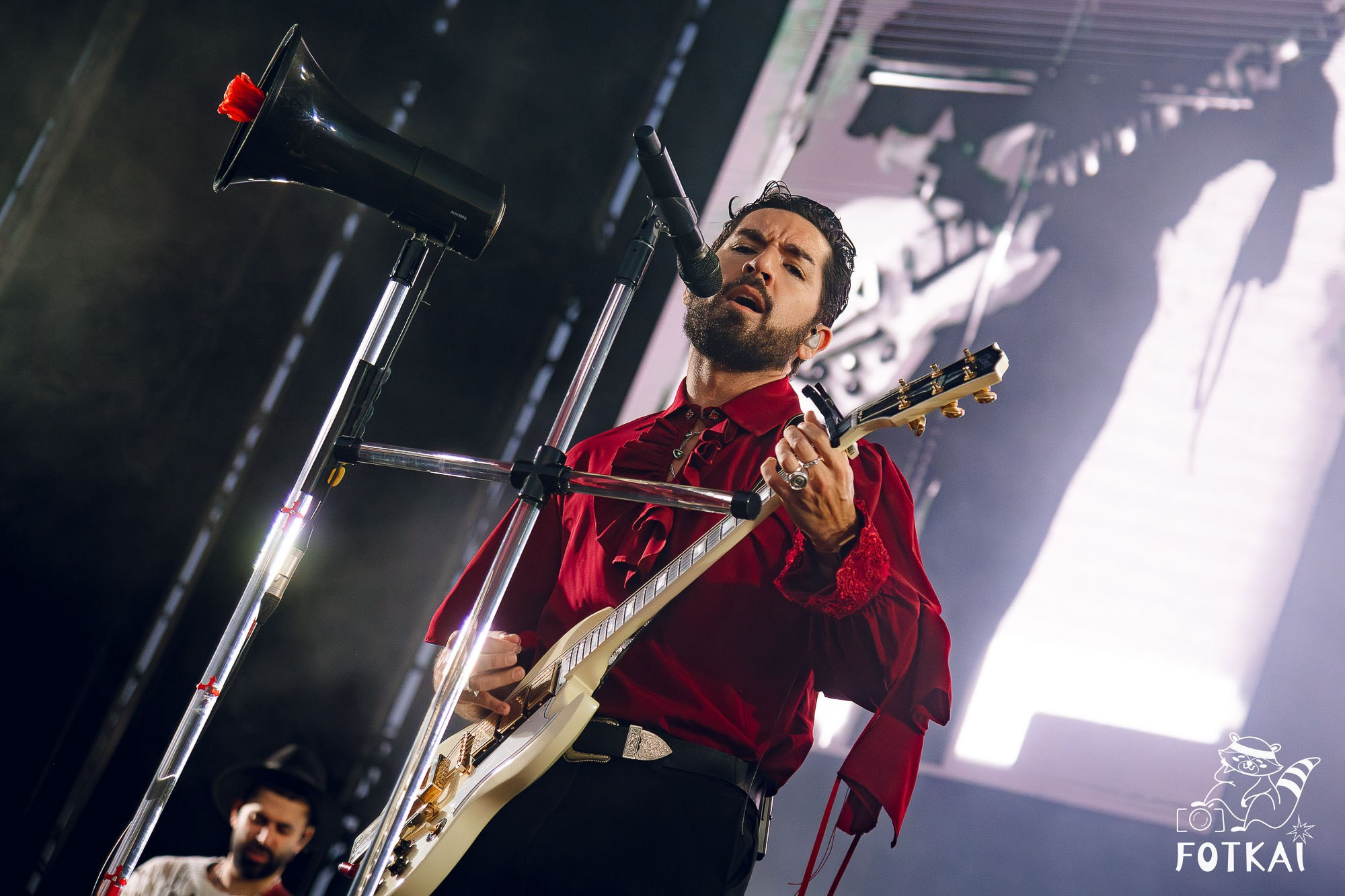 Photo reports from concerts, festivals and other events in Spain | FOTKAI