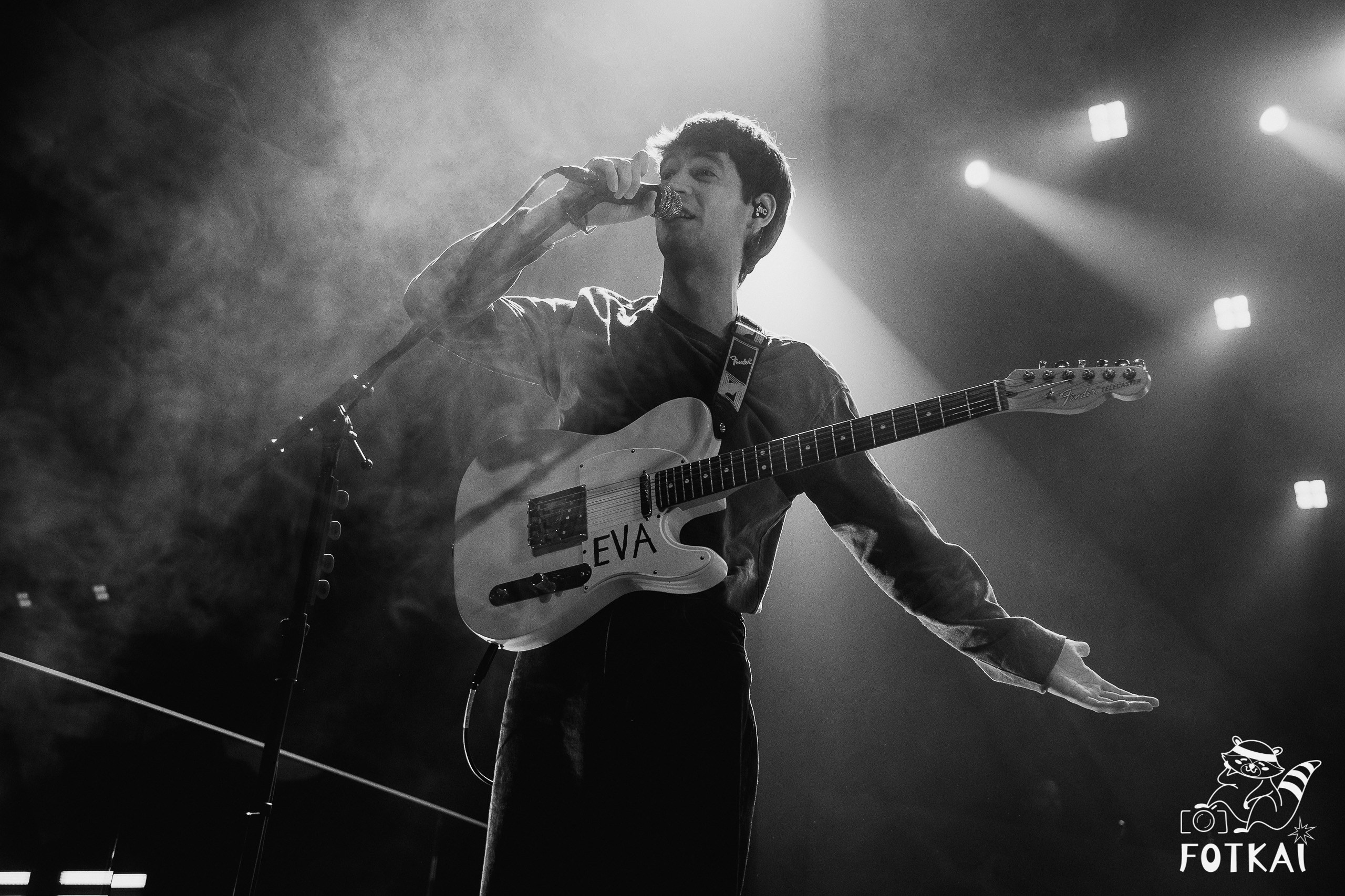 Malmö 040 в Аликанте — концерт в Sala Baltimore Live | FOTKAI