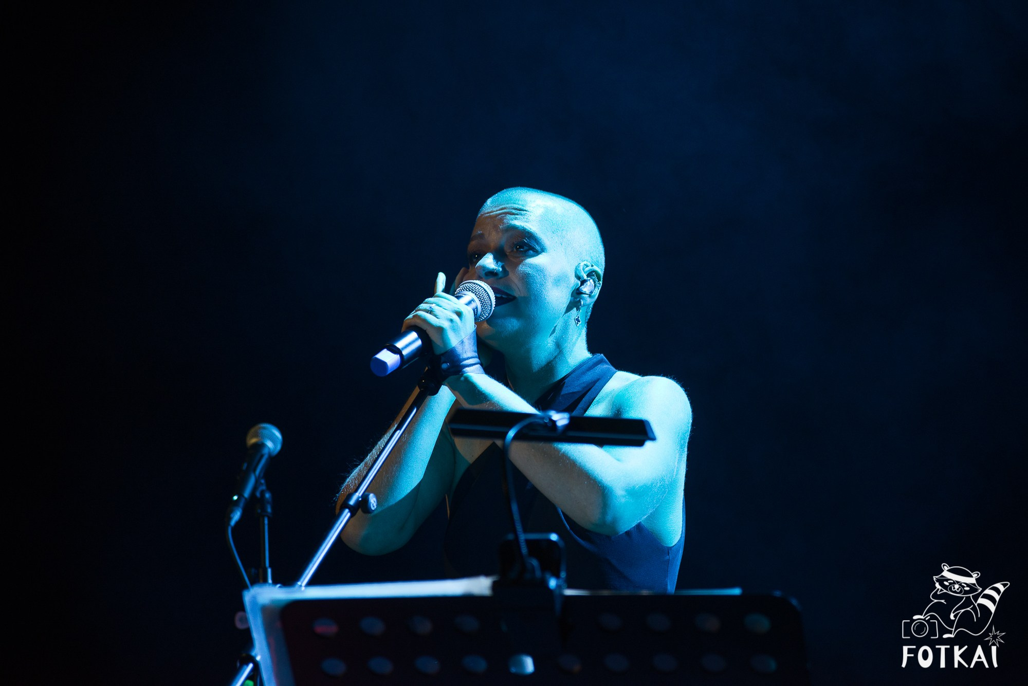 DDT — Fotos del concierto en Auditorio Roig Arena, Valencia, 2026 | FOTKAI