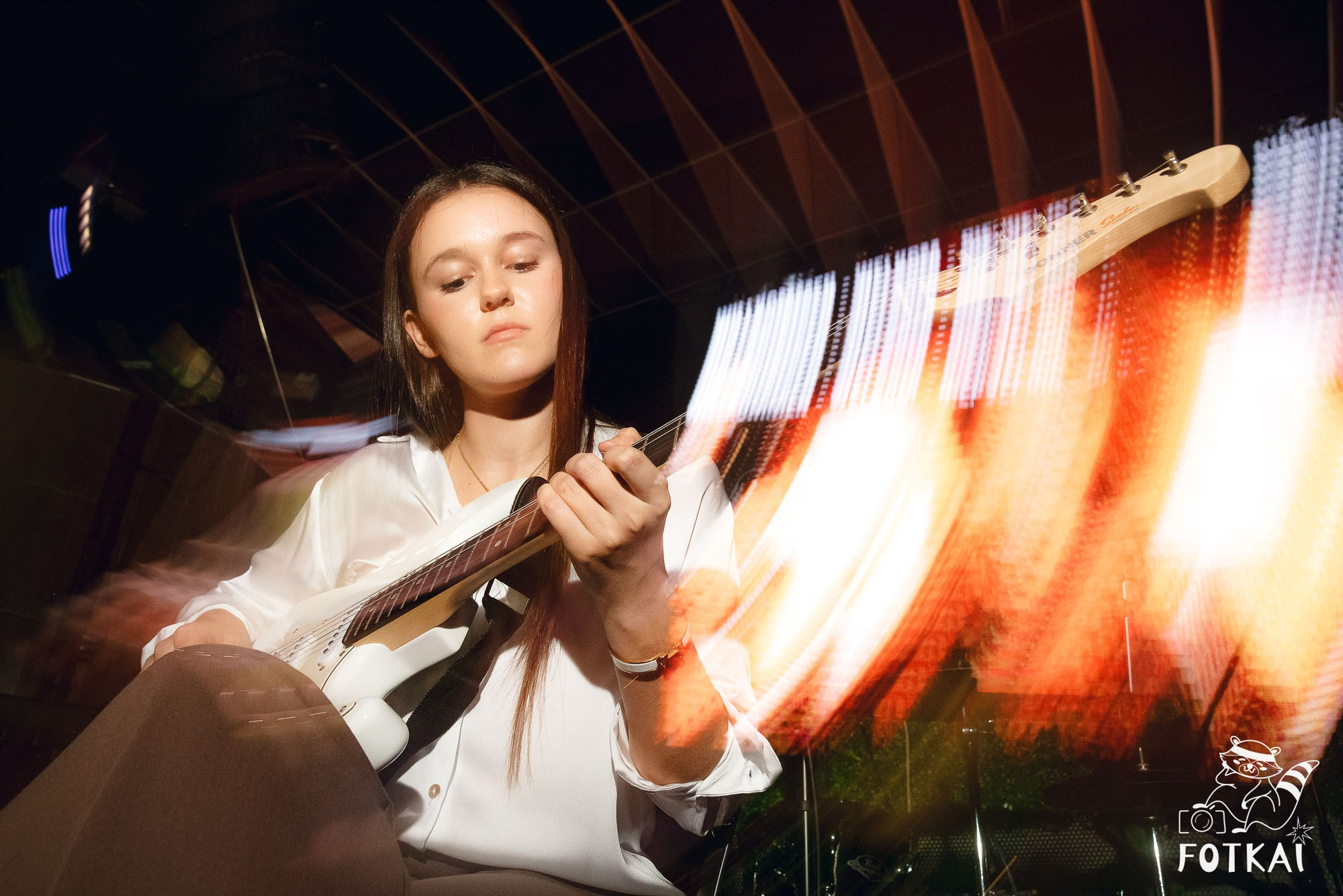 Oktoberfest Torrevieja 2025 в Avalon — Stones of the Coast, живая музыка и рок-атмосфера | Фоторепортаж FOTKAI