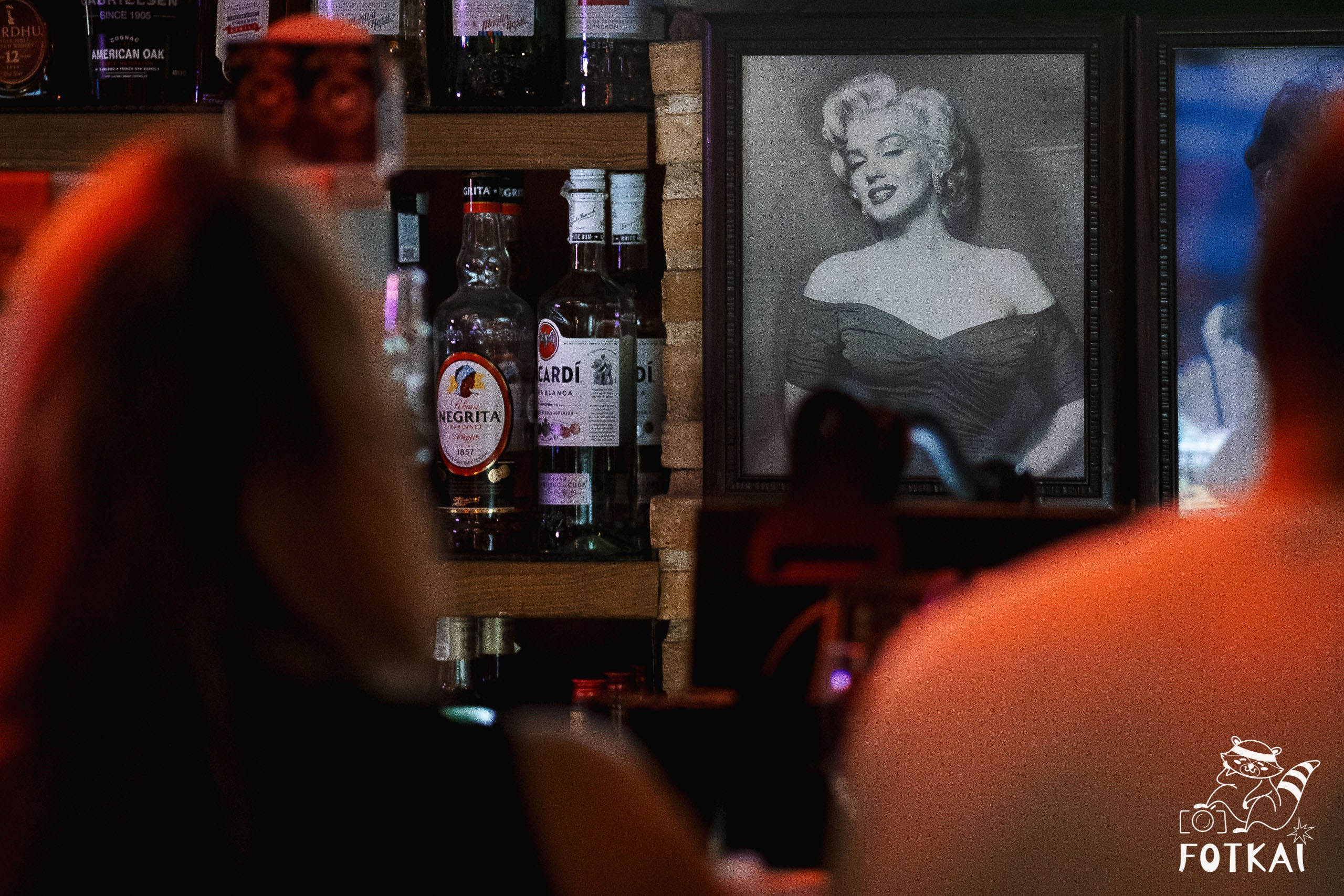 Monroe’s Rock Bar Torrevieja: Reportaje fotográfico 01.08.25 | FOTKAI