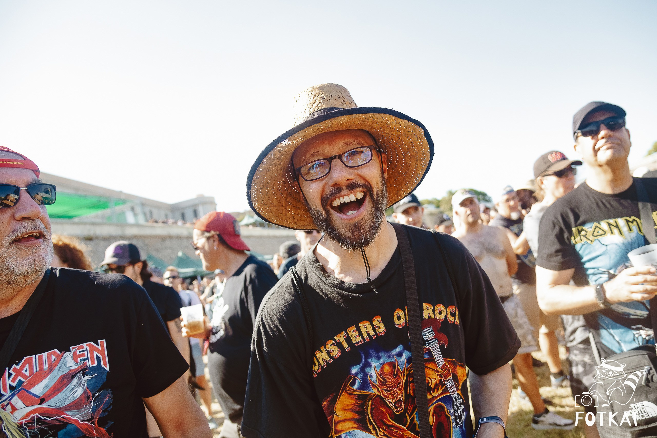 Rock Imperium Festival 2026 — большой фоторепортаж со второго дня в жаркой Картахене | FOTKAI