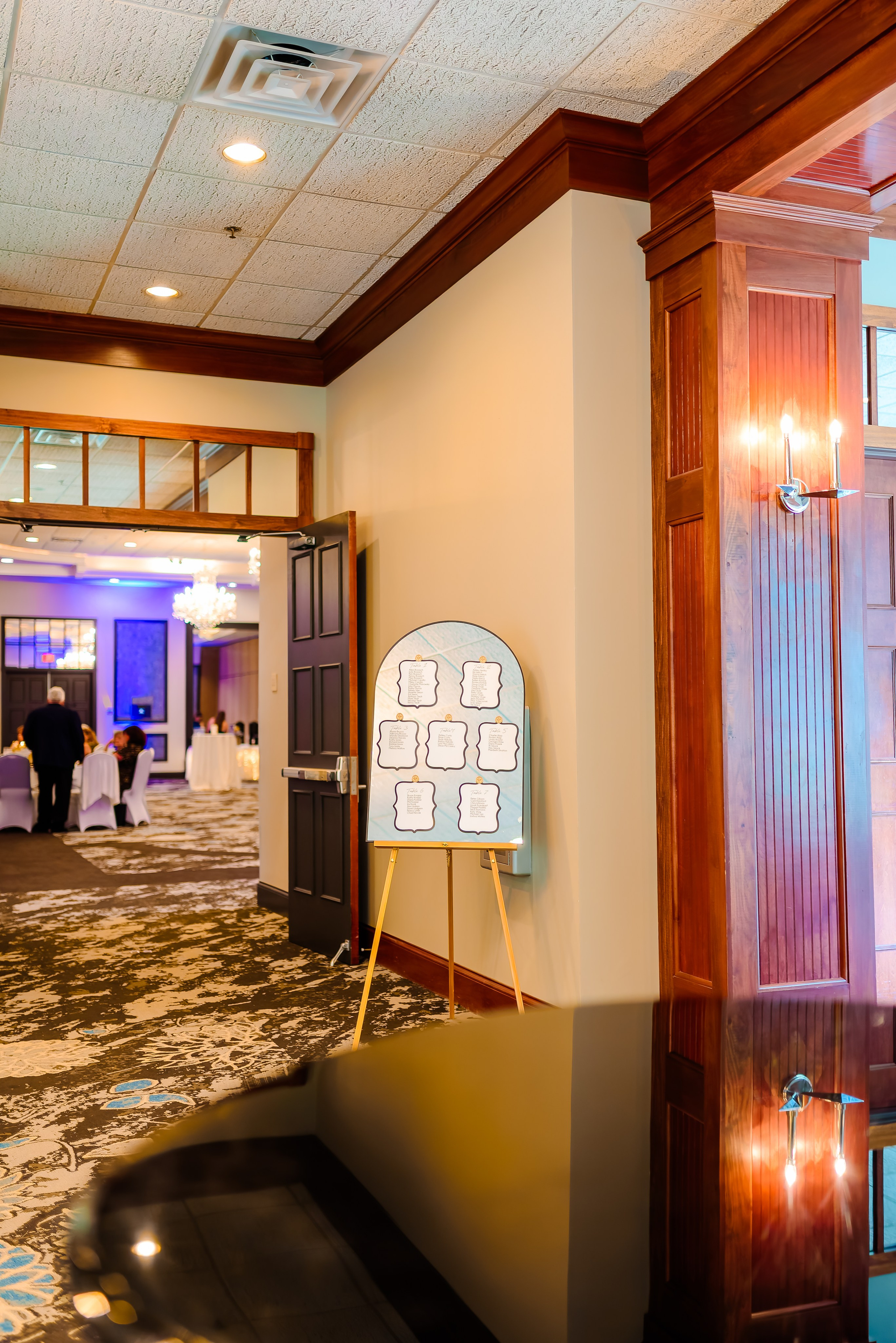 Jayme + Brad. Alexandria Danielle Photography | Fort Wayne & Indianapolis Wedding Photographer