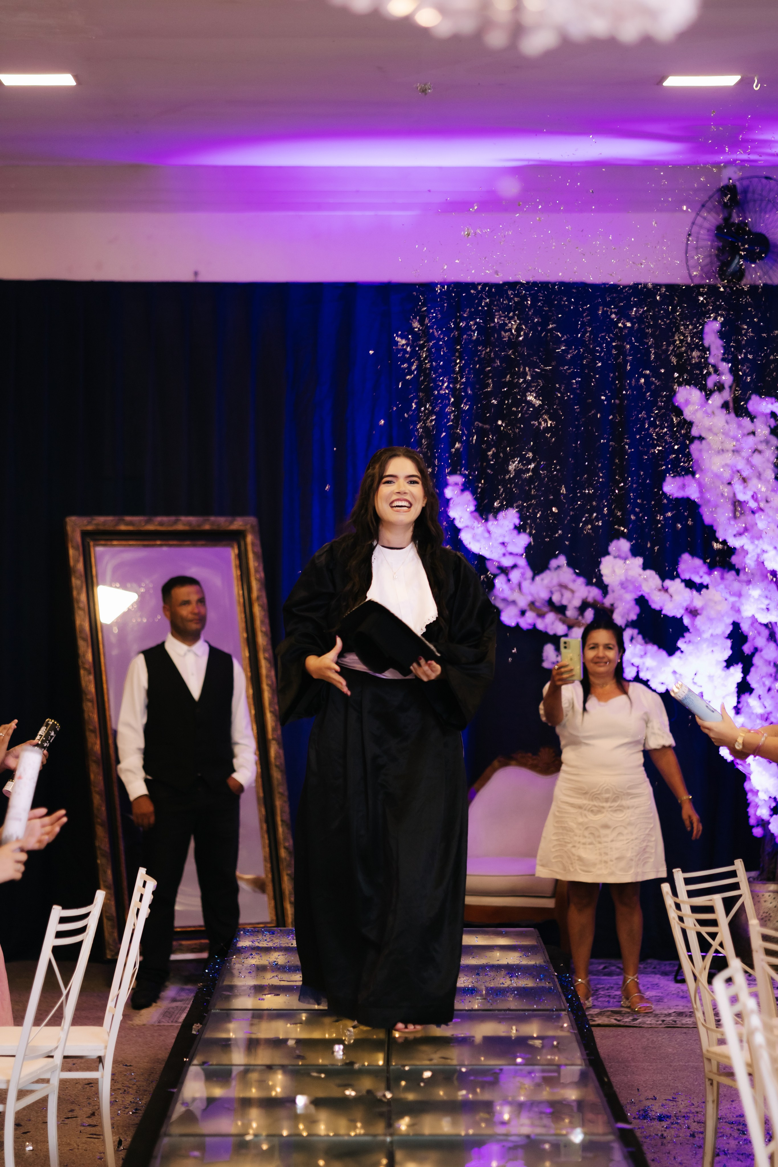 Pedagogia | UNEB. Fotógrafo Richard Silvestre — Casamentos na Bahia