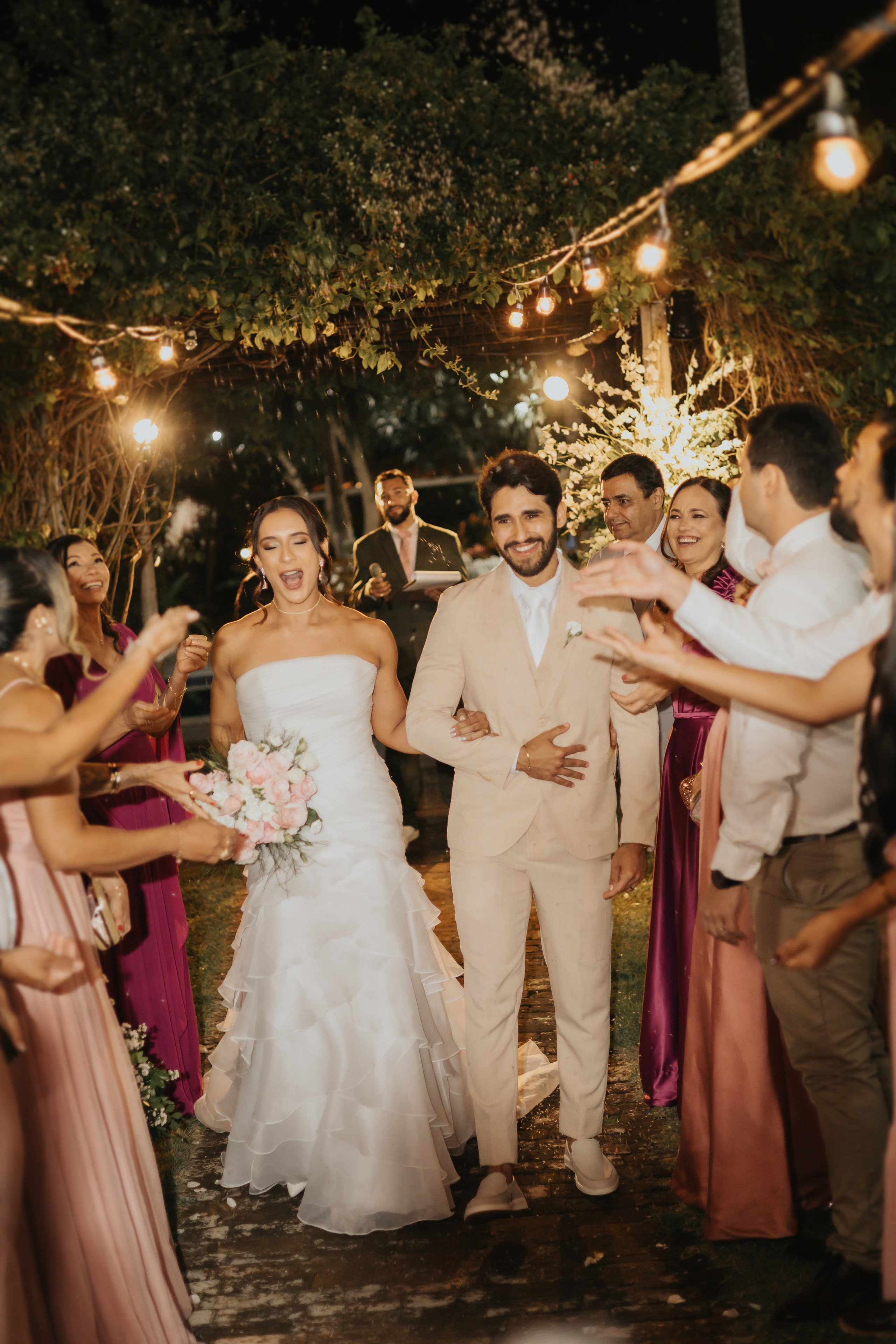 Pettúlia & Breno. Fotógrafo de Casamentos na Bahia — Richard Silvestre
