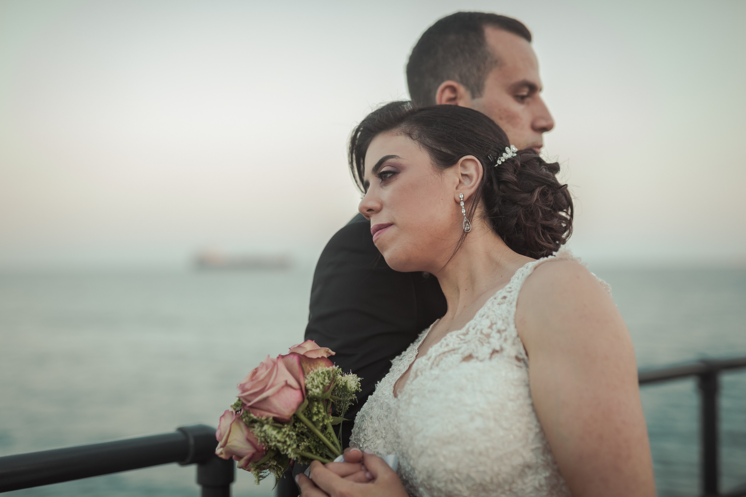 Athinodoros & Marilena. Marlen Efstathiou Photography