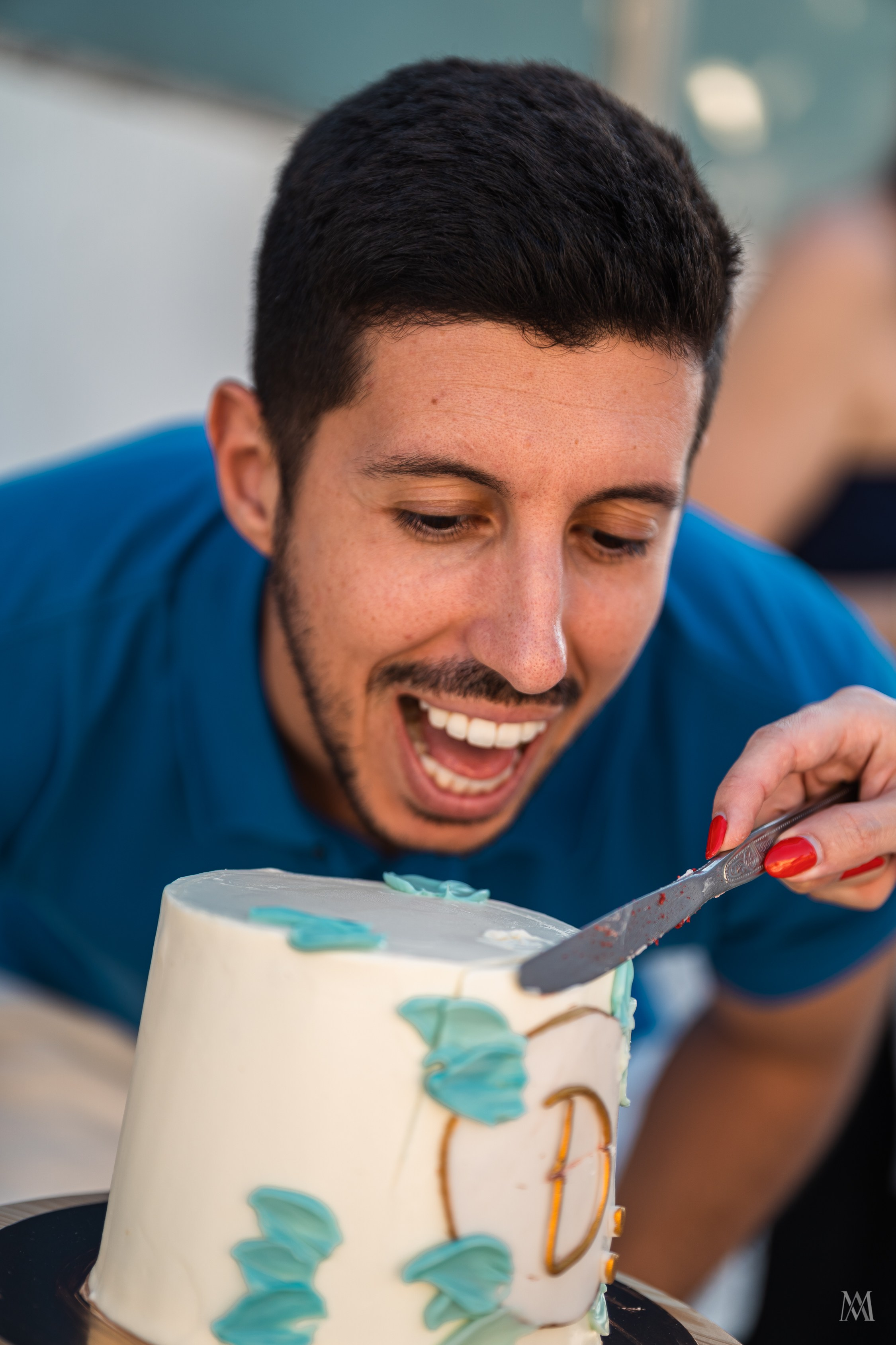 BABY SHOWER — DUARTE. MA Visuals — Fotografia e Vídeo