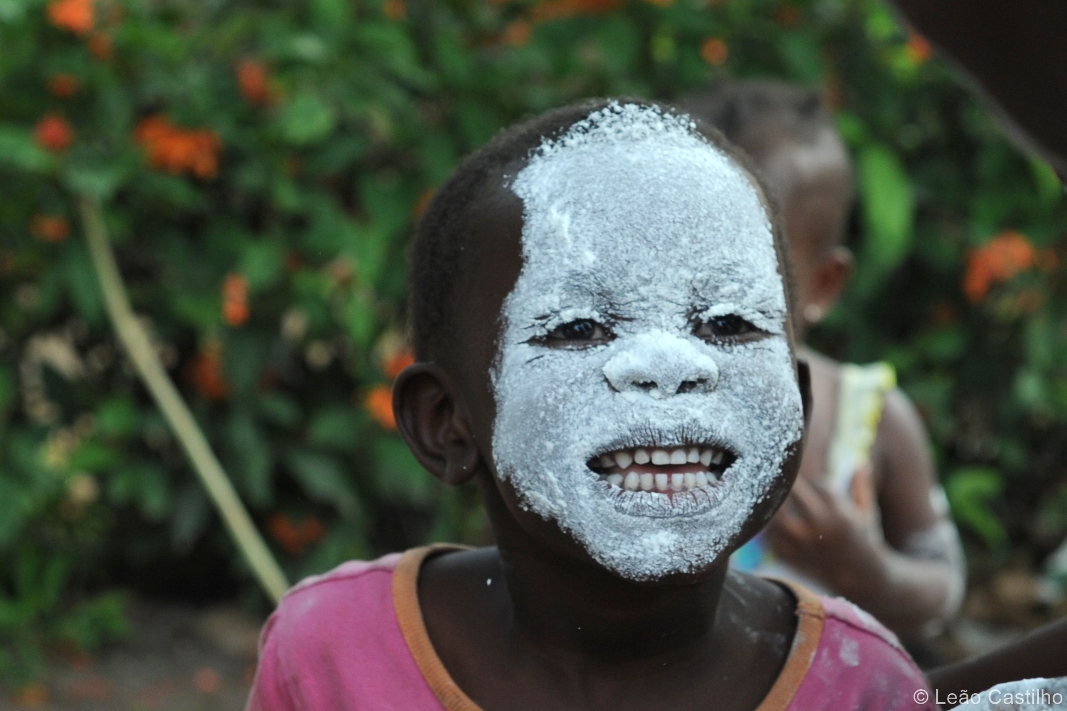 Photos from Congo people. Simbahalu
