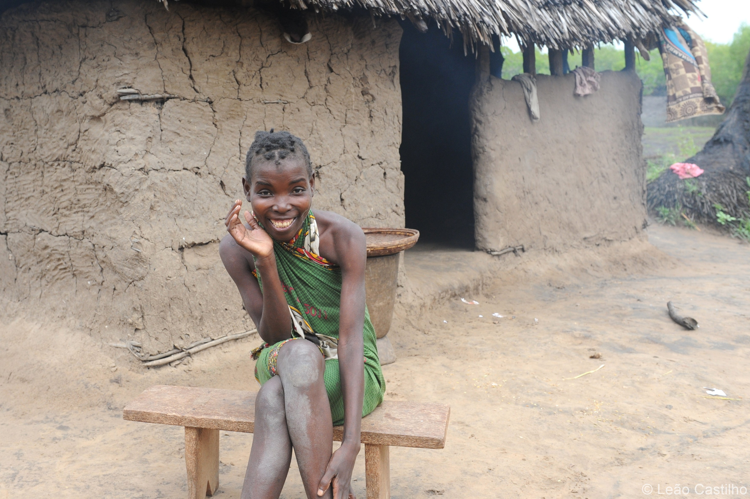 Photos from Mozambique people 2. Simbahalu