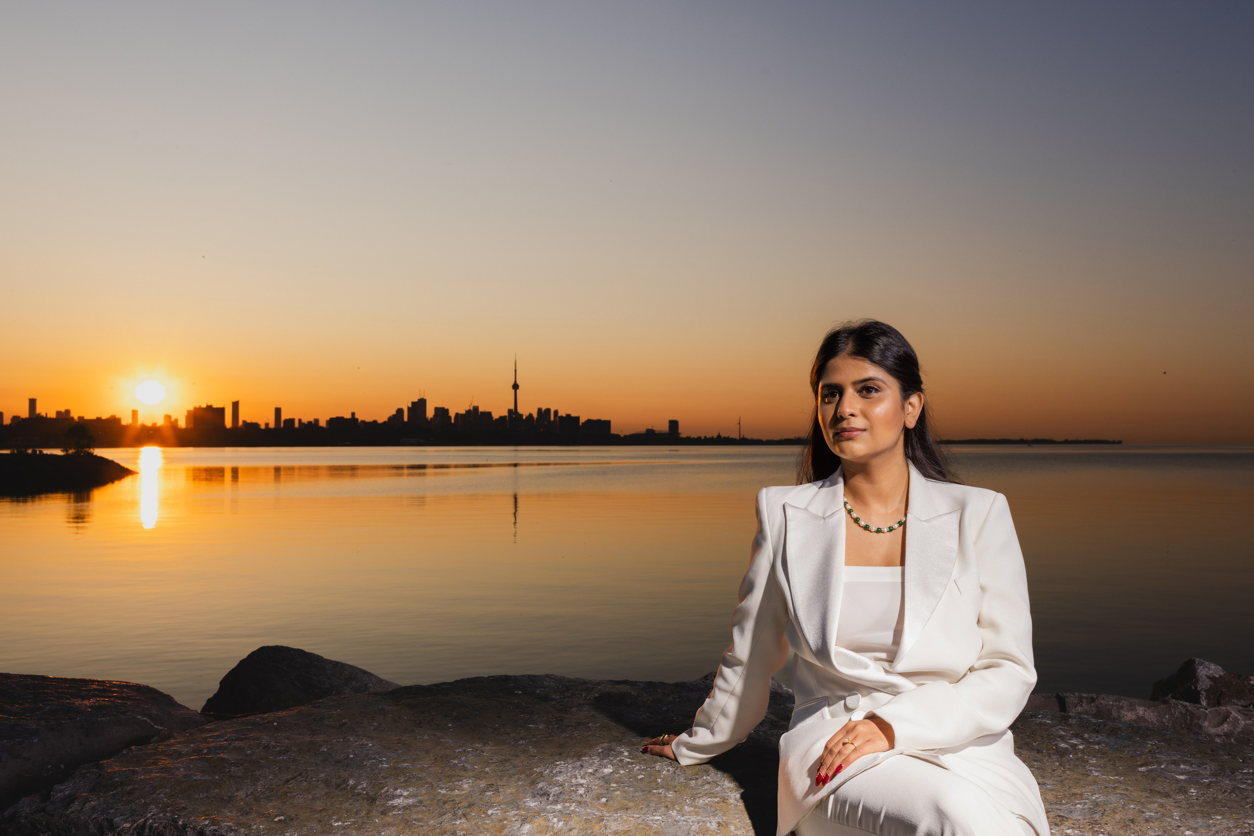 Portfolio. Chaar Bhai — Your Personal Family Historians