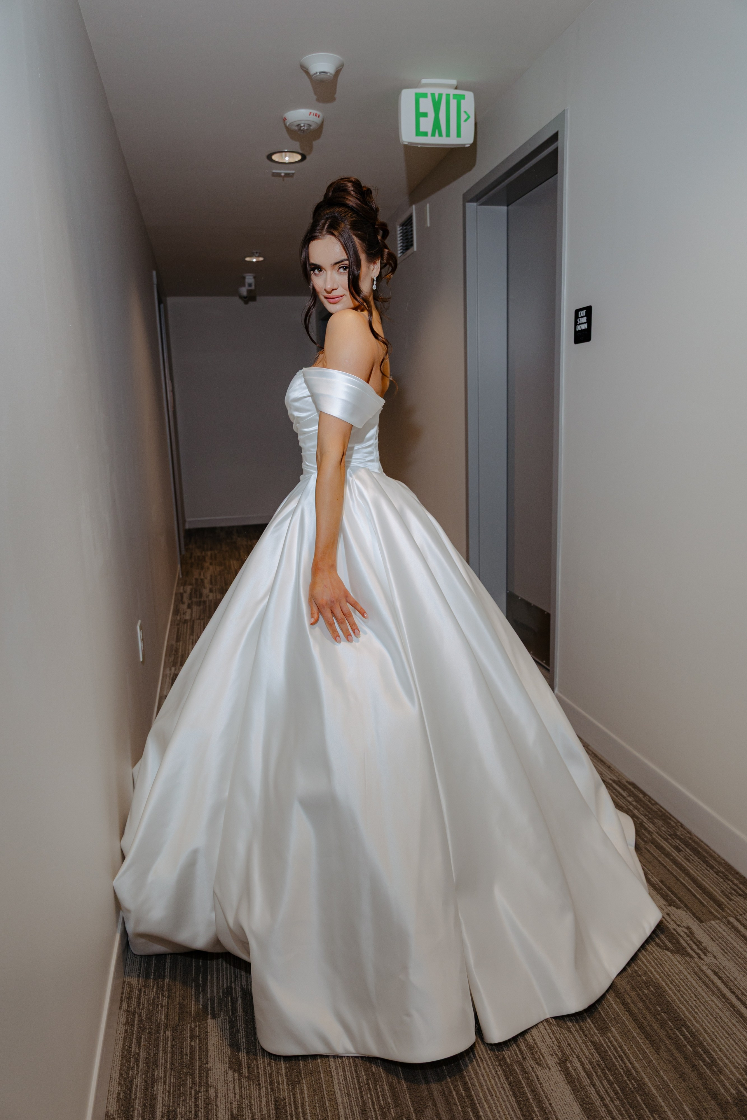 Oksana Bridal Preparation. Wedding Photography & Videography San Francisco, Sacramento