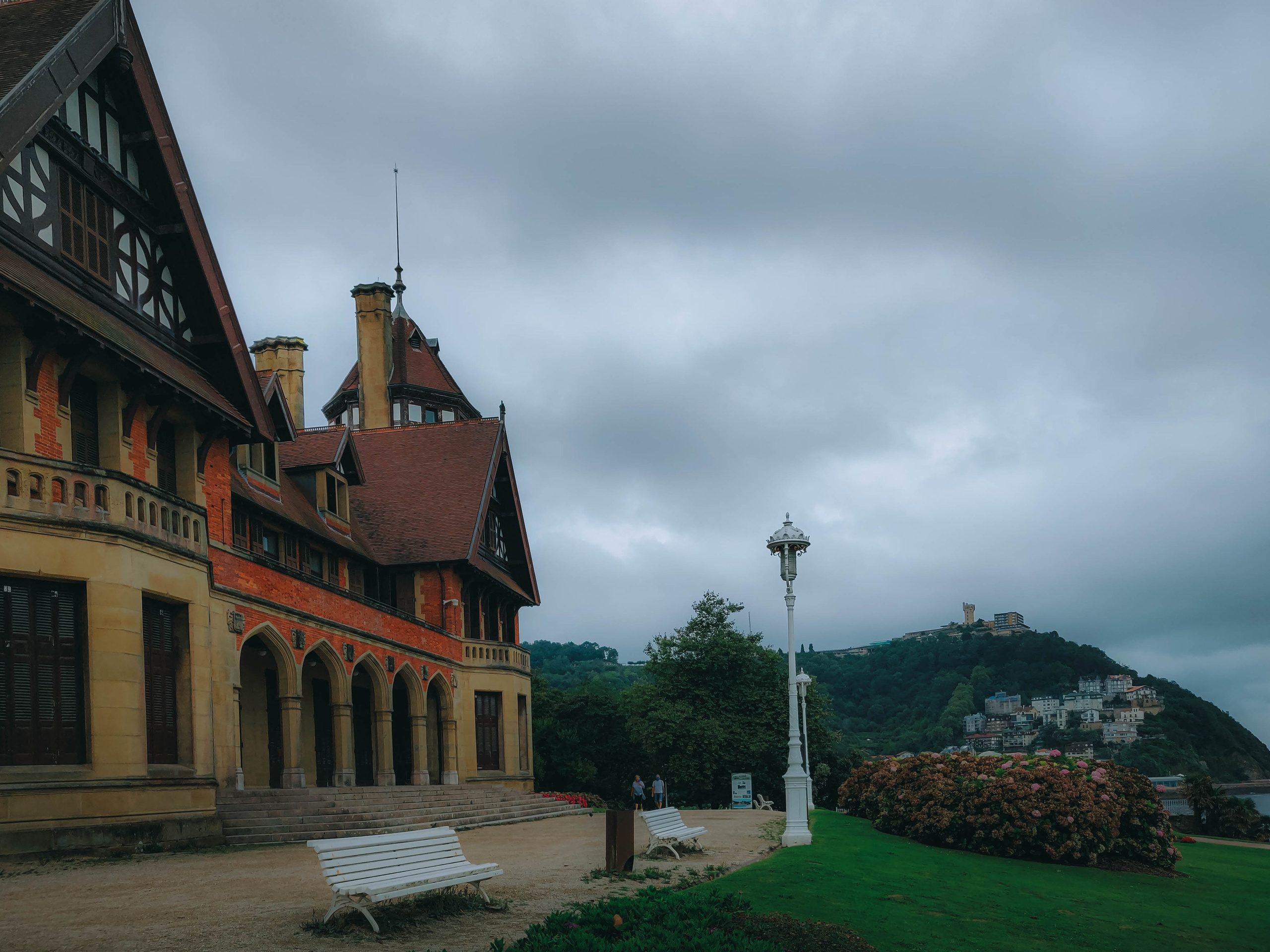 Donostia. Alba del Norte Studio