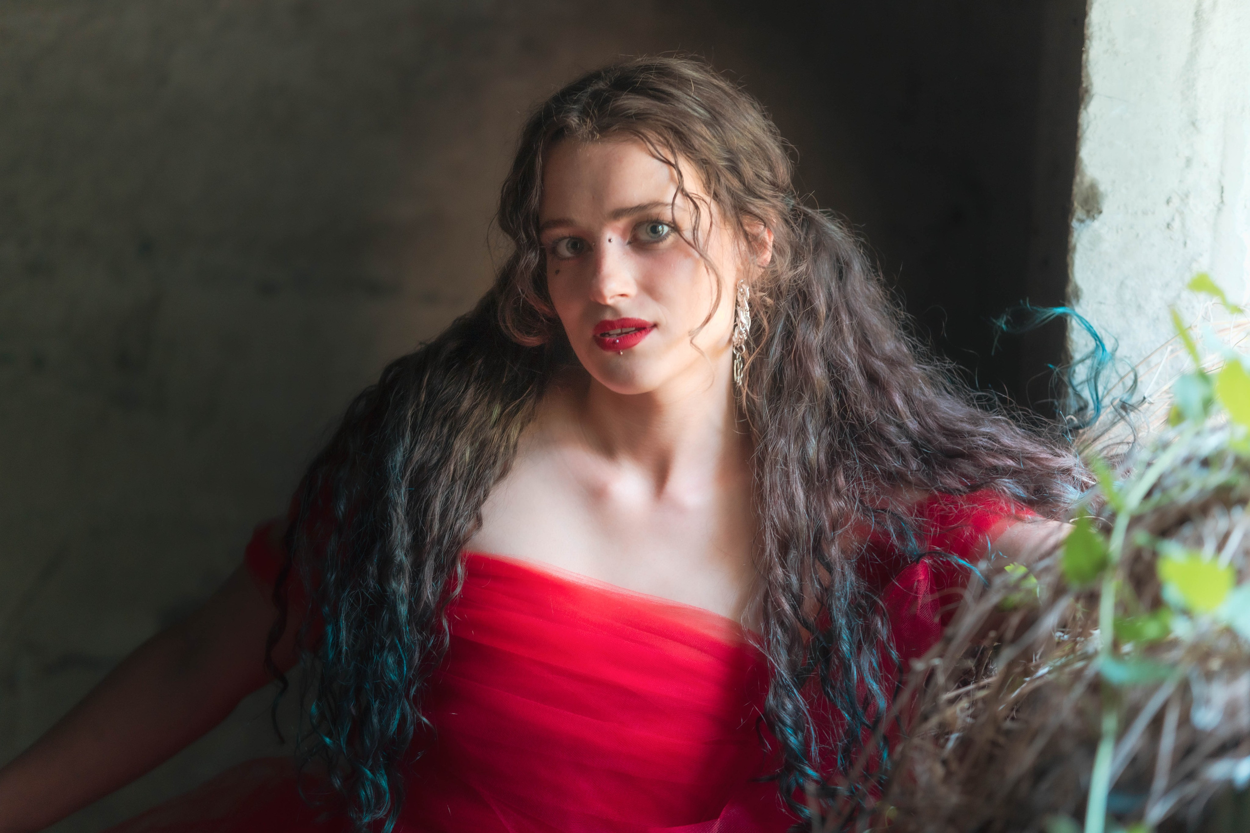 Dani. Alba del Norte Studio