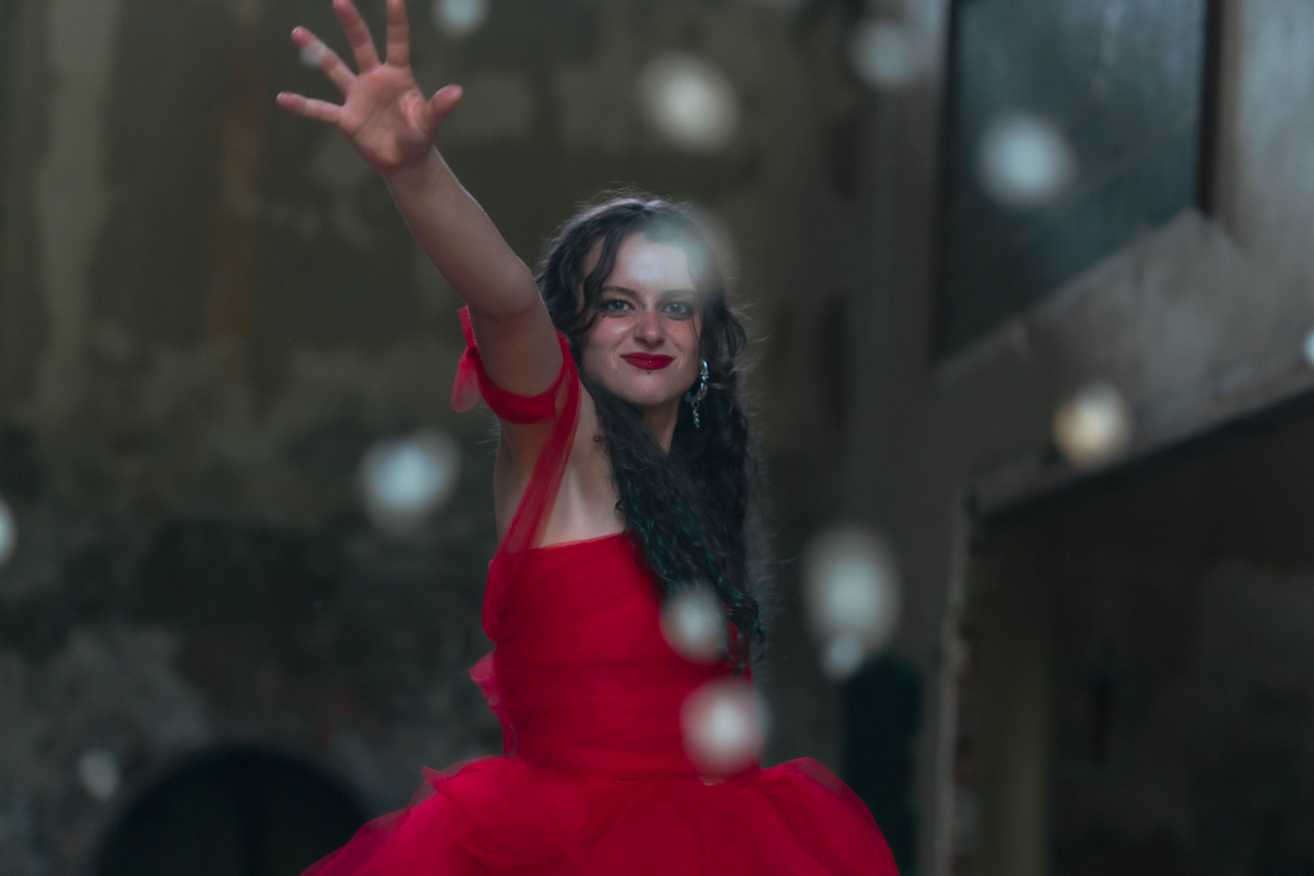 Dani. Alba del Norte Studio