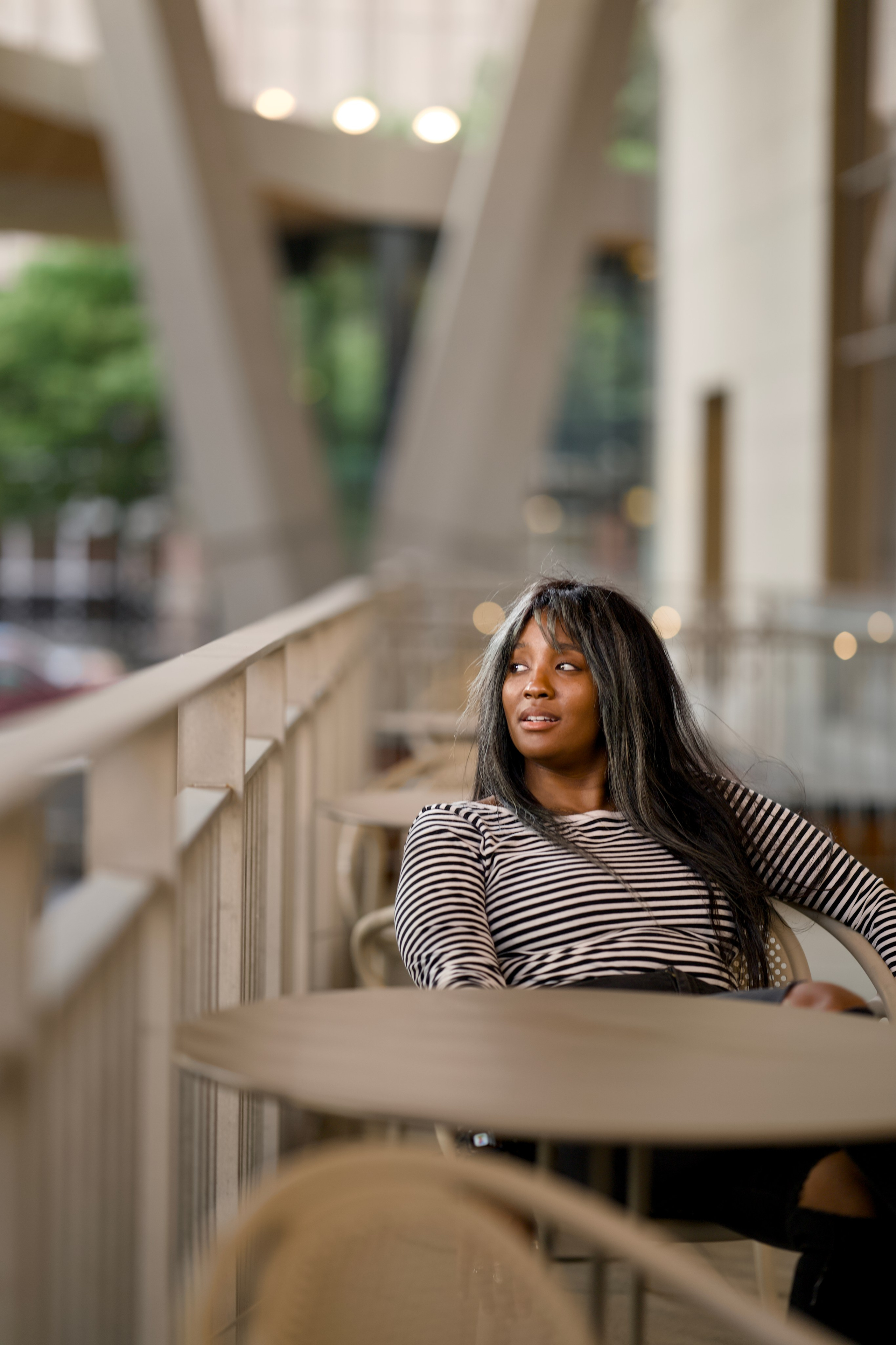 Jaël. Vladi Astrum | Brand Photography