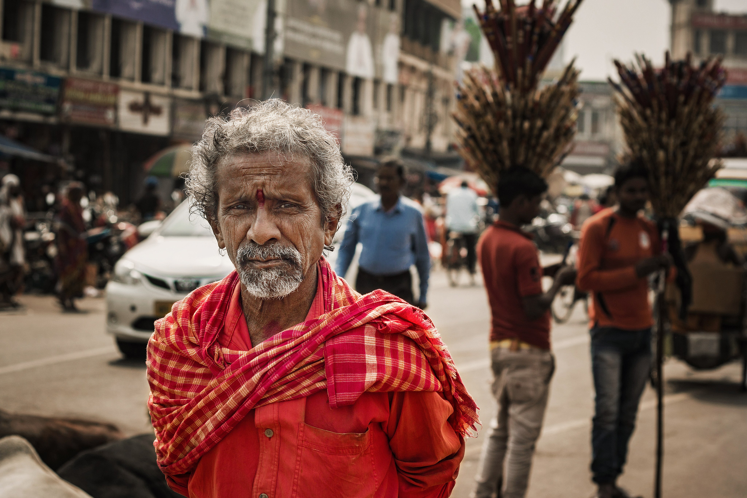 Red Curry. Natalia Roshchenko, Photographer in Brussels, Belgium