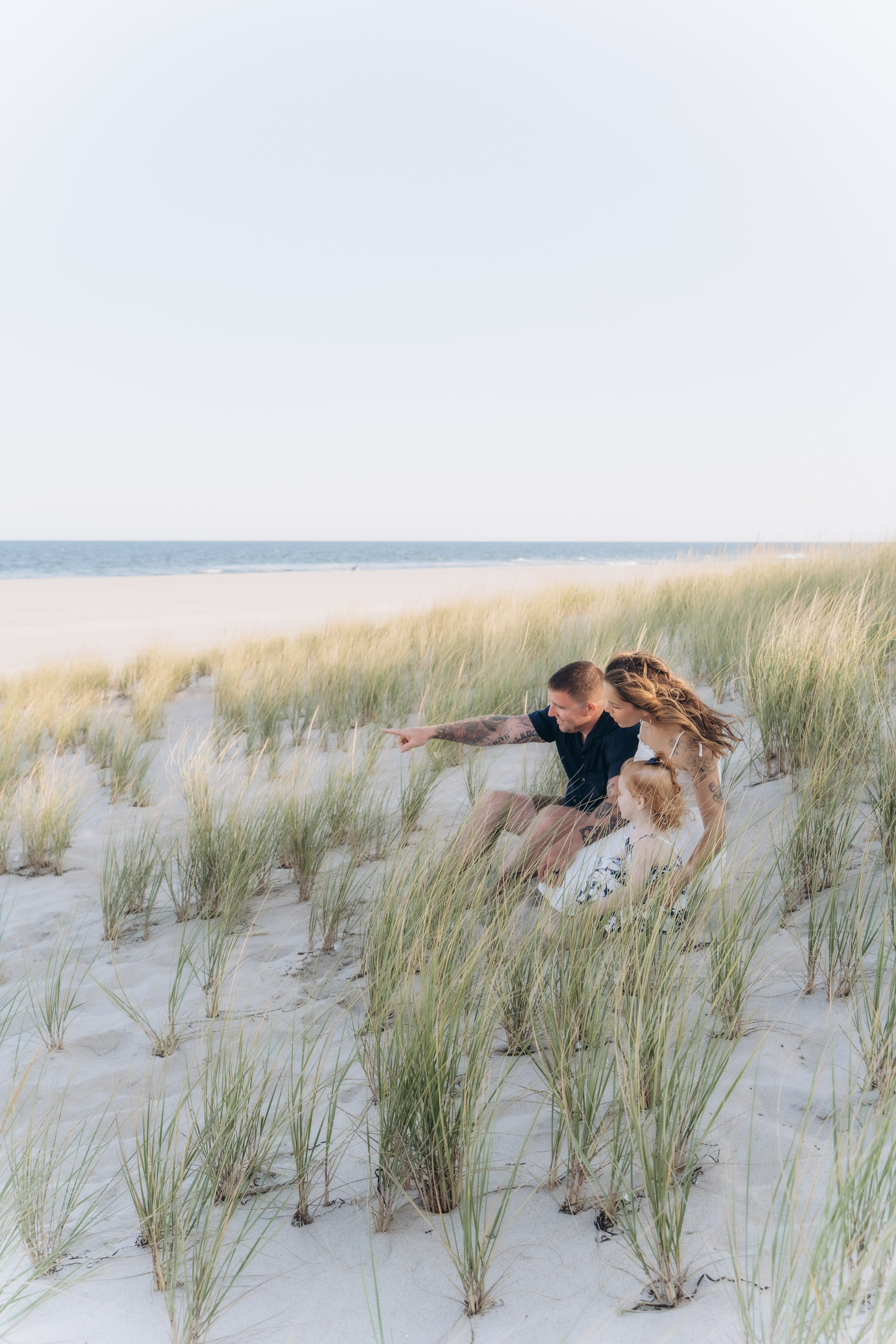 BEACH MINIS 2026. Lifestyle Family Photographer in Pennsylvania
