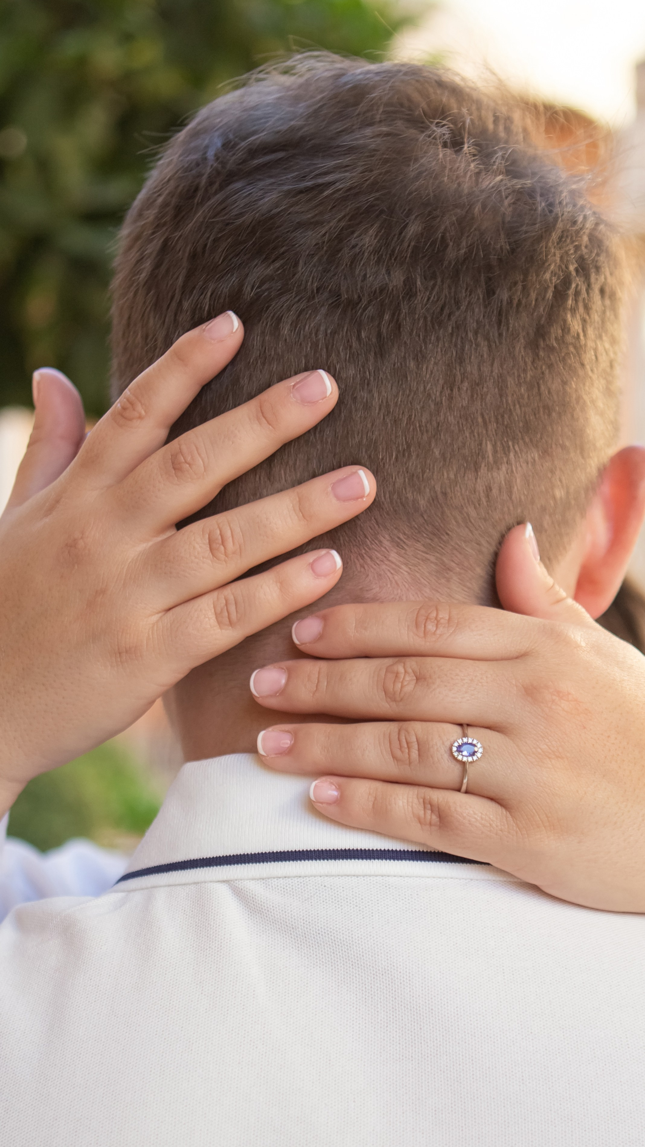 PREBODA C+V. Professional photographer in Spain