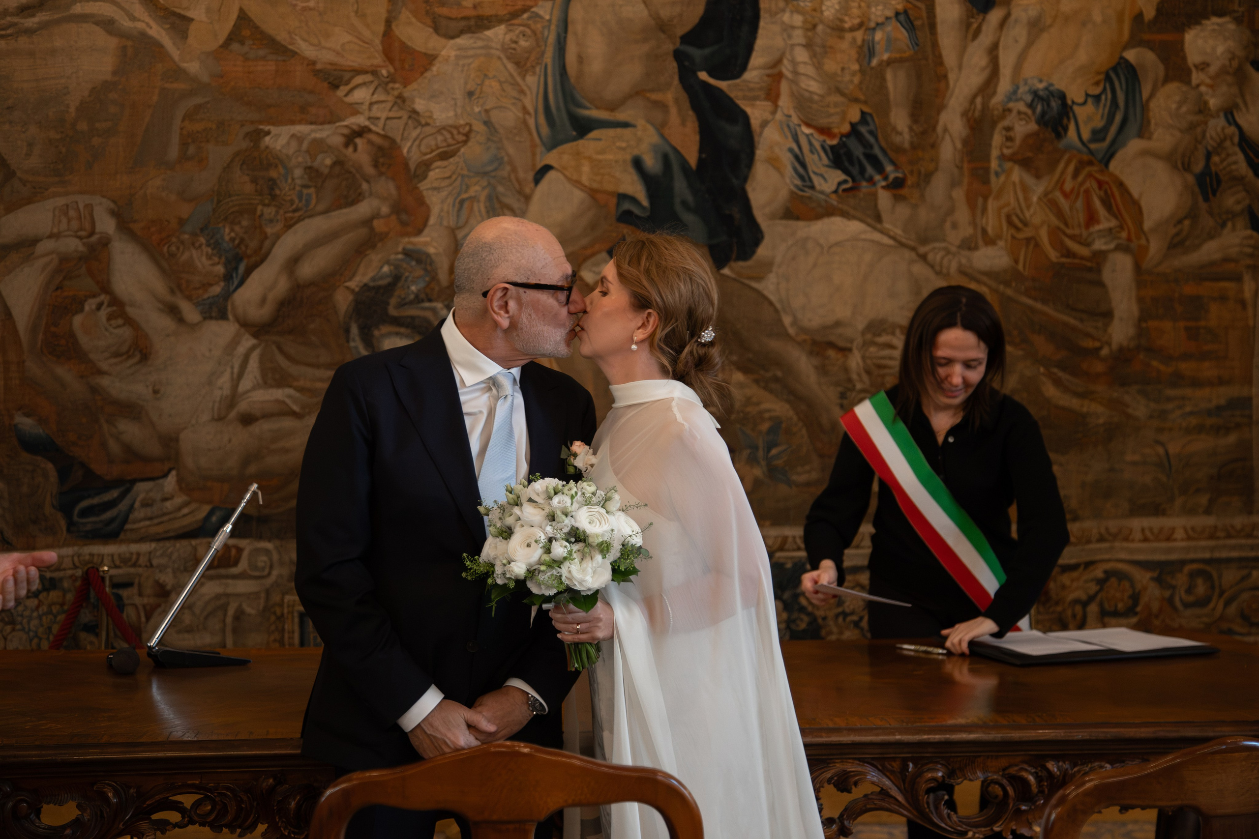 Valentina and Salvatore. Photographer in Milan |Mila Pro Photo