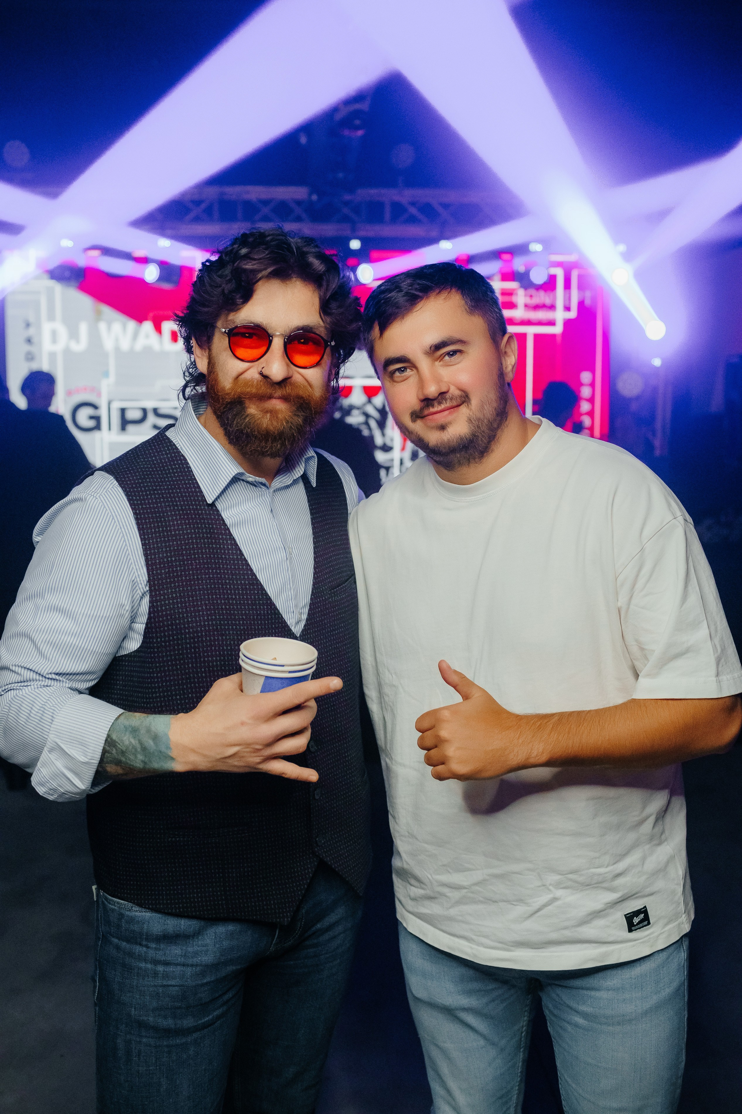 Djkirpitch&barbar. Fotograf în Chișinău