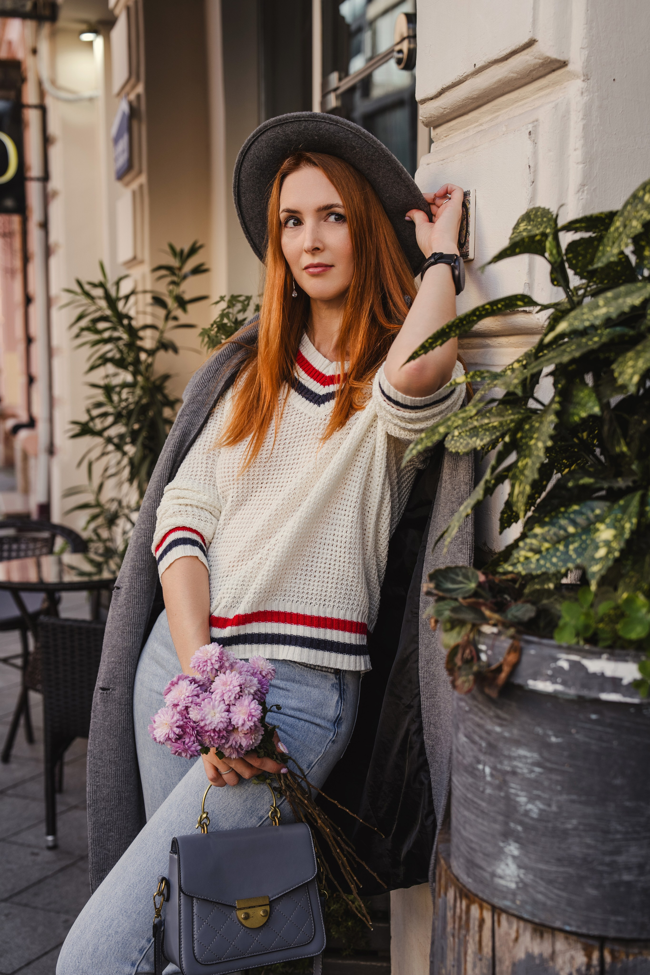 Helen. Ekaterina Verbitskaya. Photography