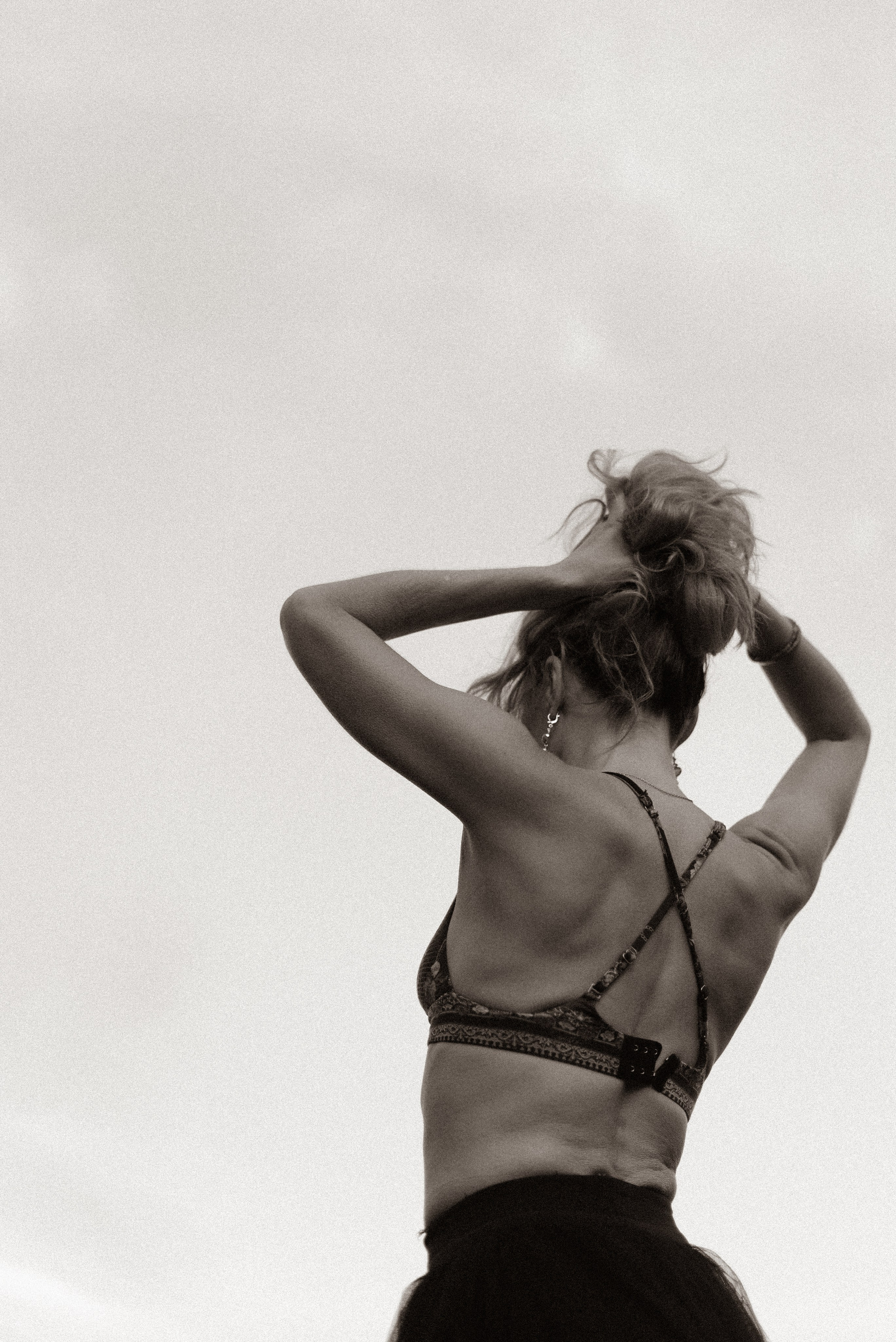 Природная съёмка