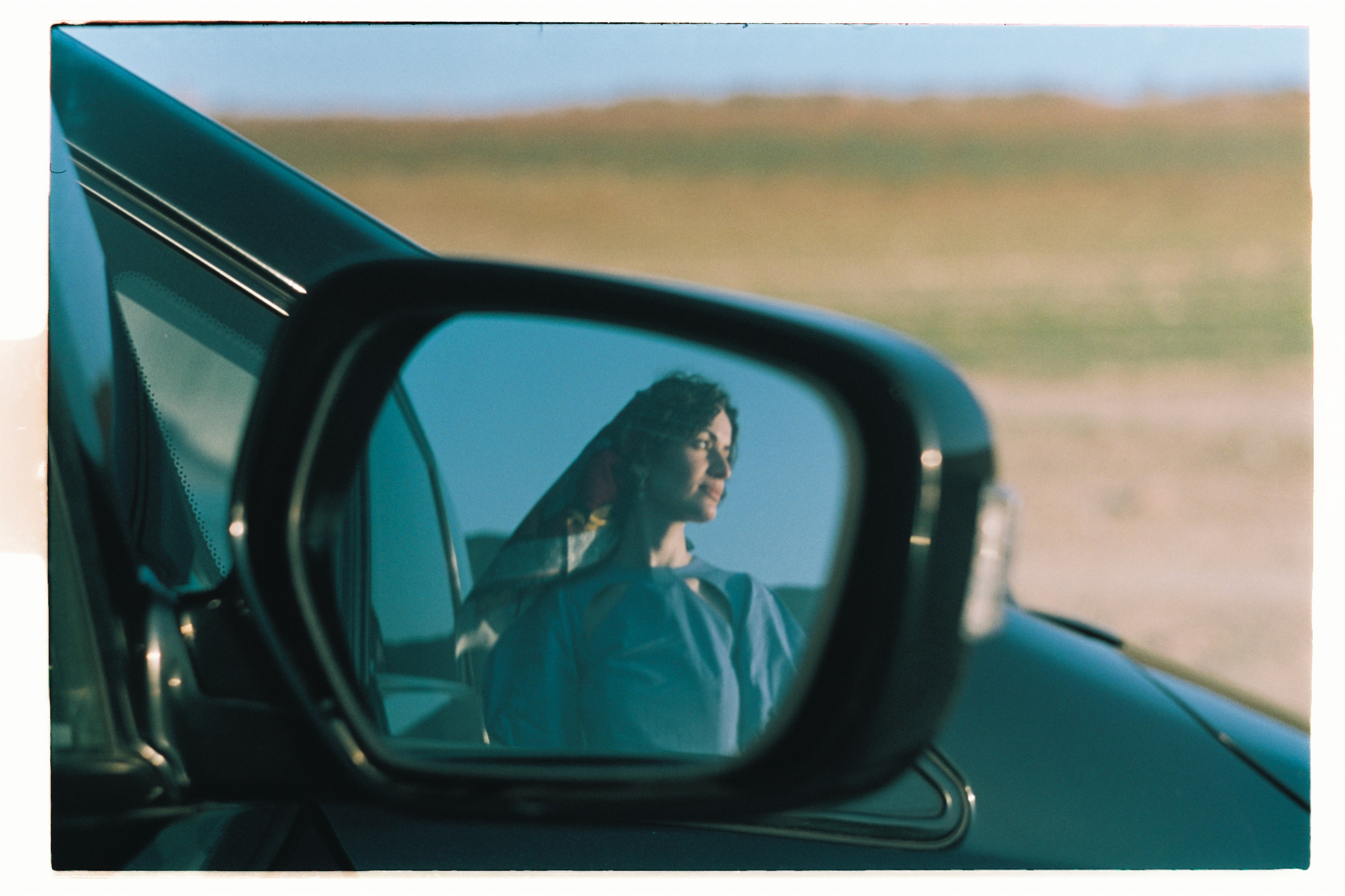 Природная съёмка