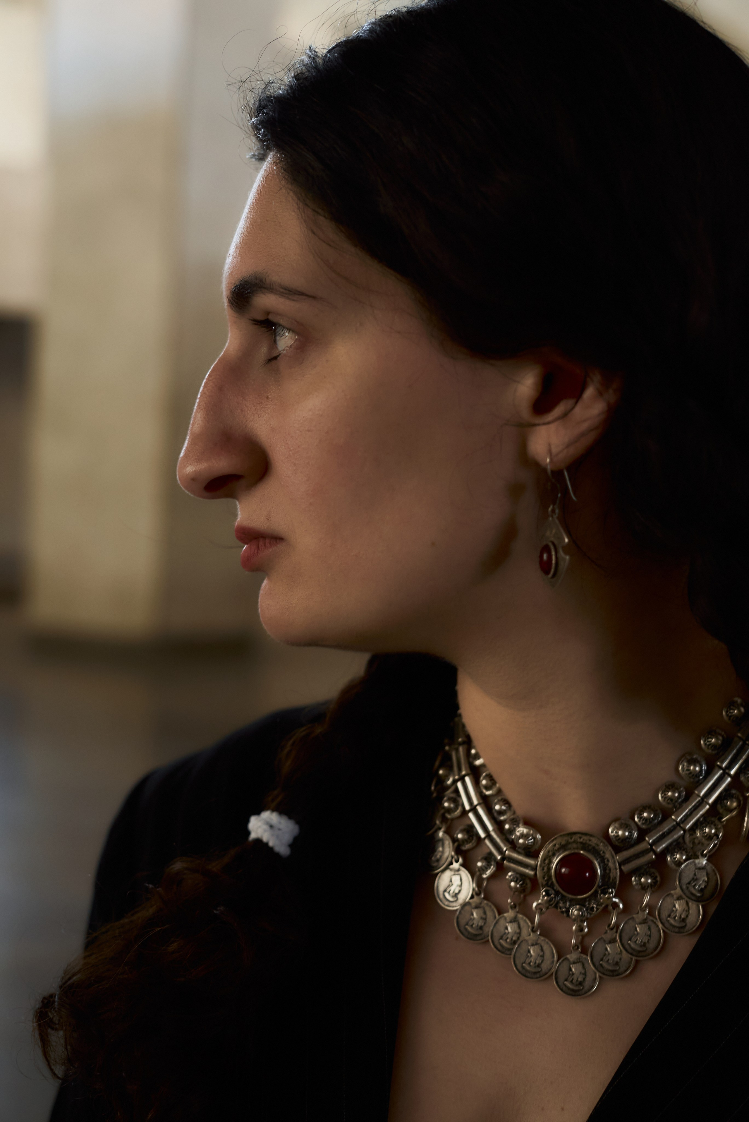 Прогулочные съёмки