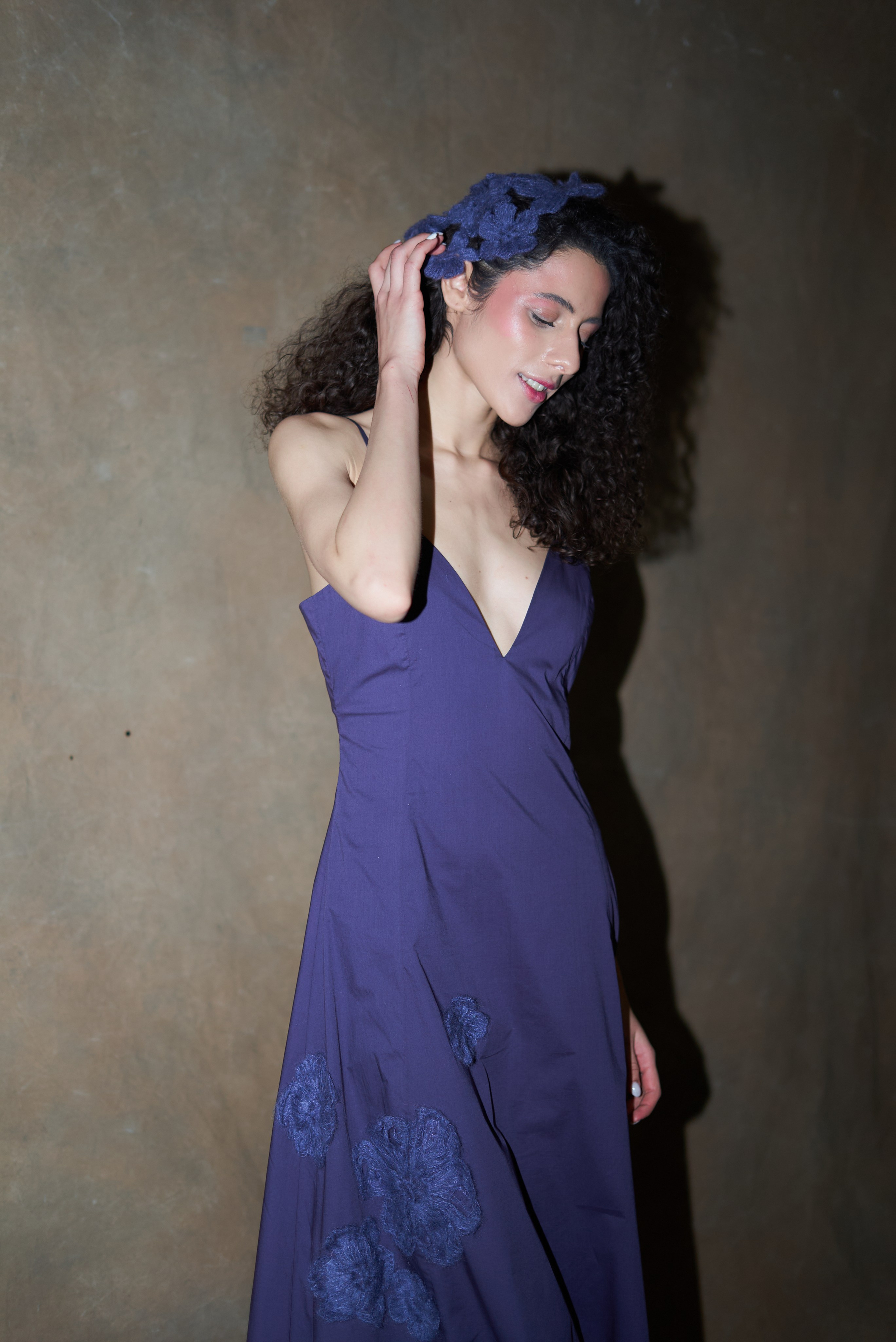 Съемка для брендов/лукбук