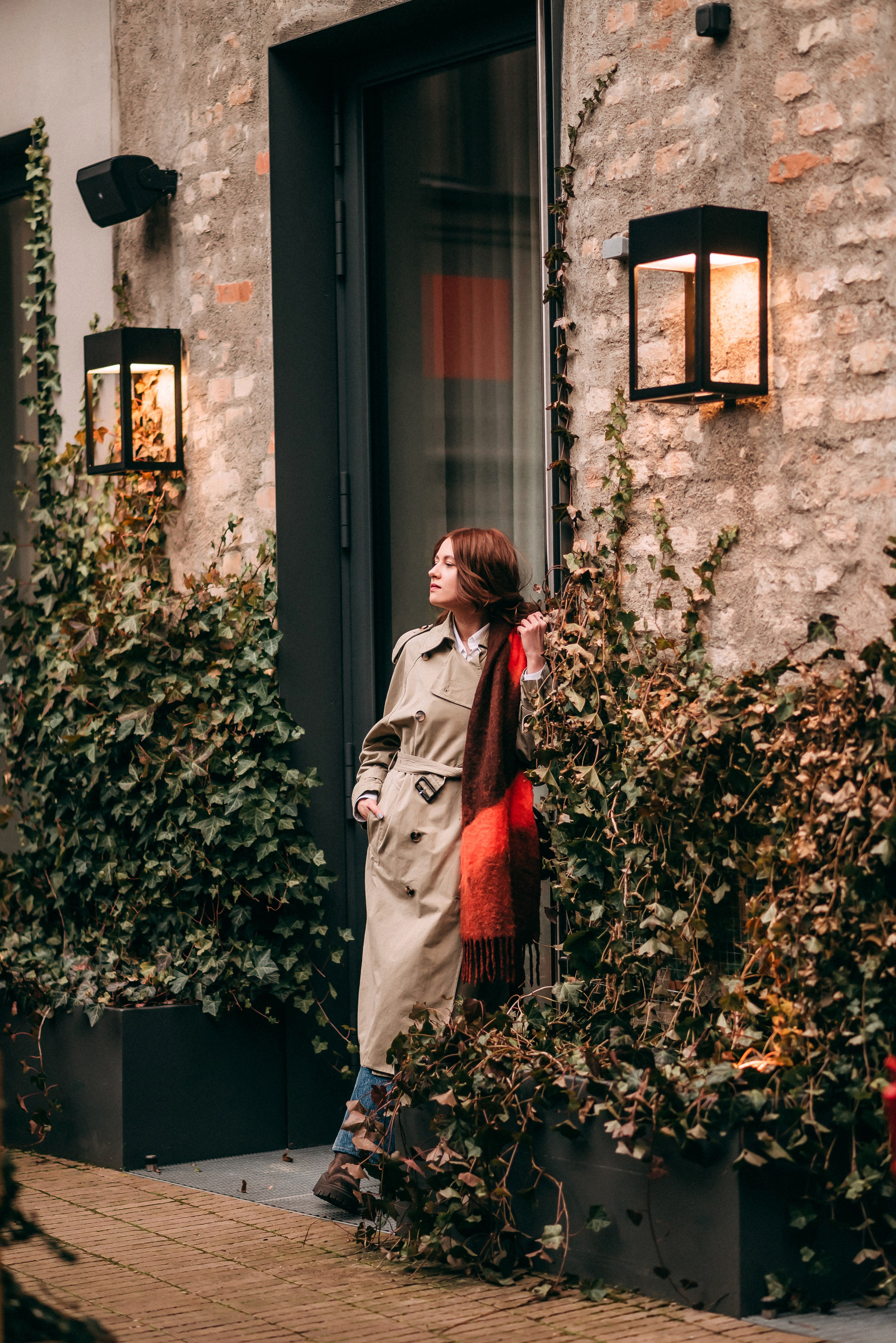 Ирена. Свадебный и портретный фотограф Юлия Пыльченко