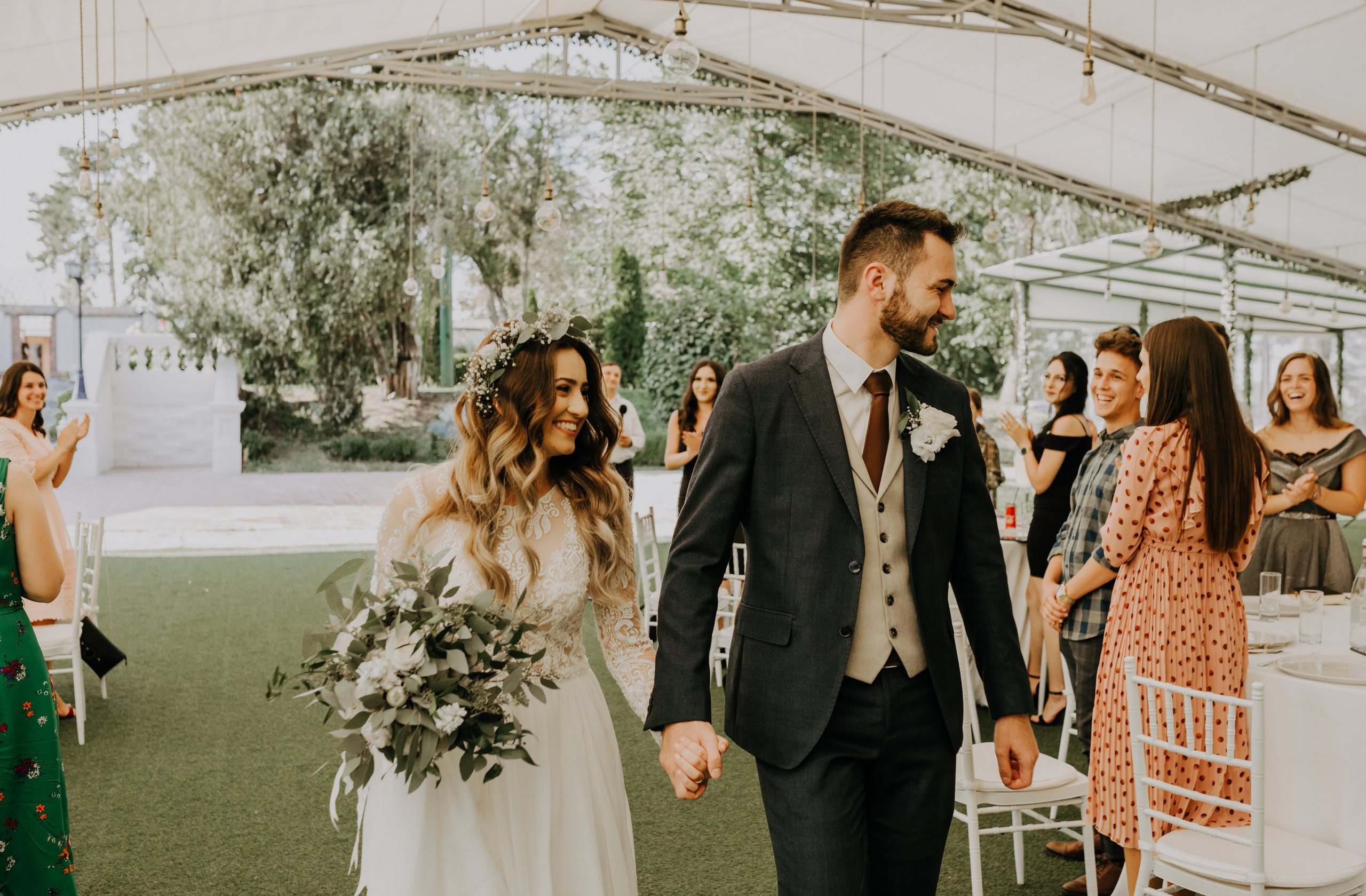 A & D. Fotograf Nunta Iasi - Hearts & Pictures